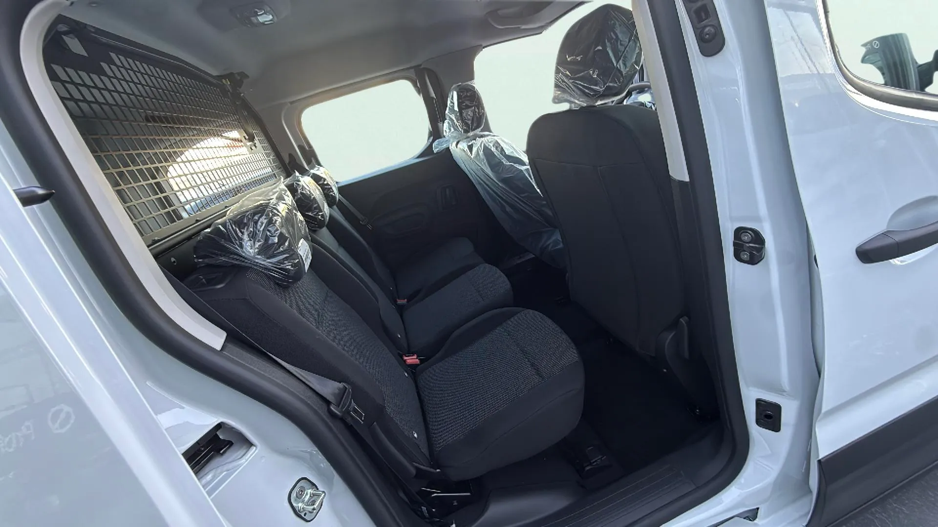 Peugeot Rifter Allure BlueHDi 100 Long - foto 12