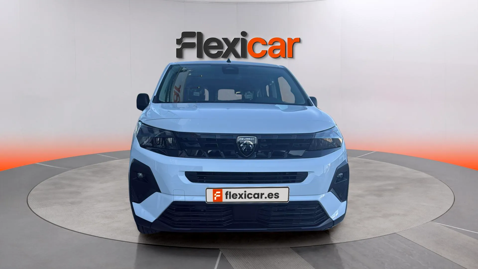 Peugeot Rifter Allure BlueHDi 100 Long - foto 2