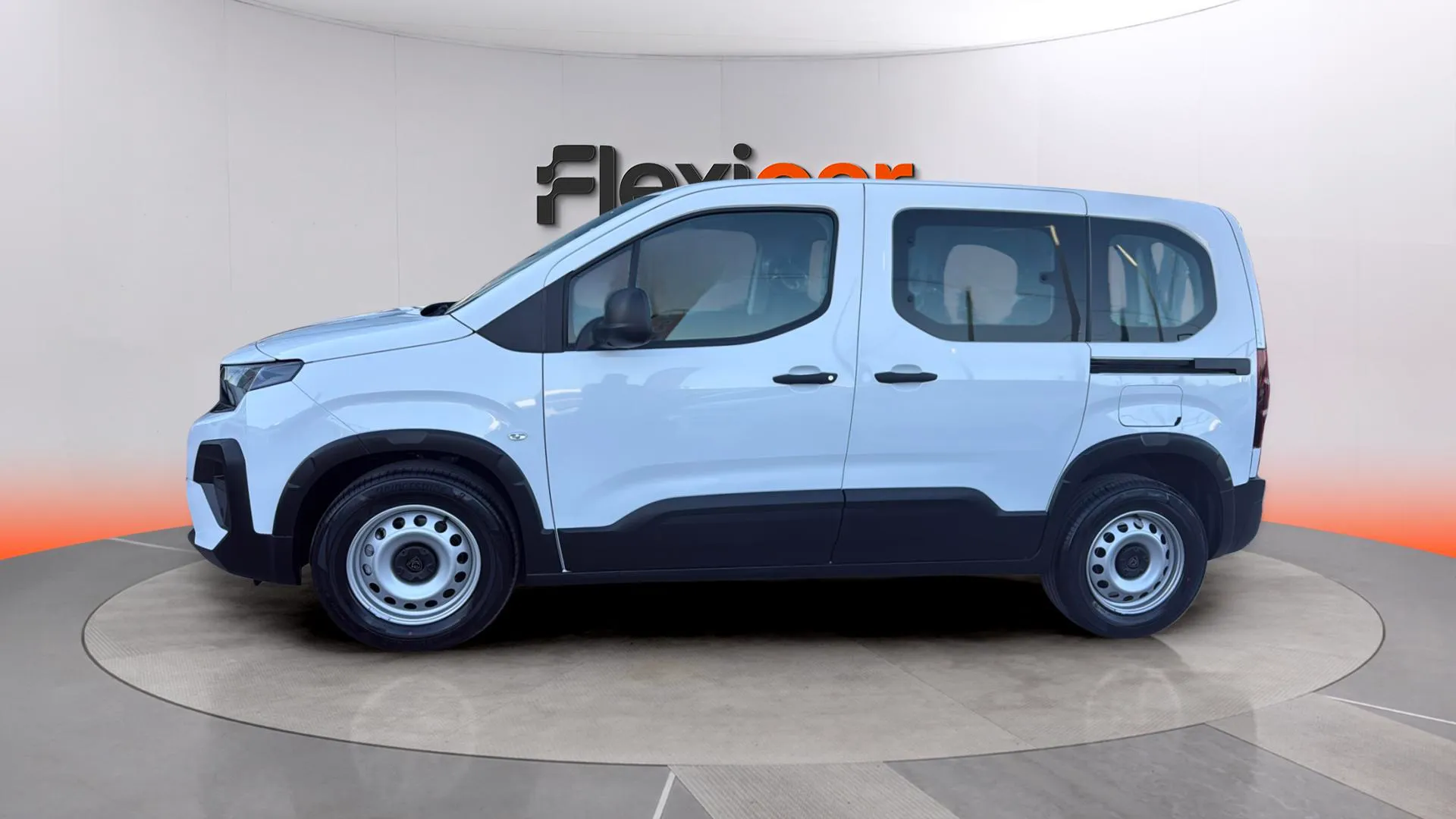 Peugeot Rifter Allure BlueHDi 100 Long - foto 4