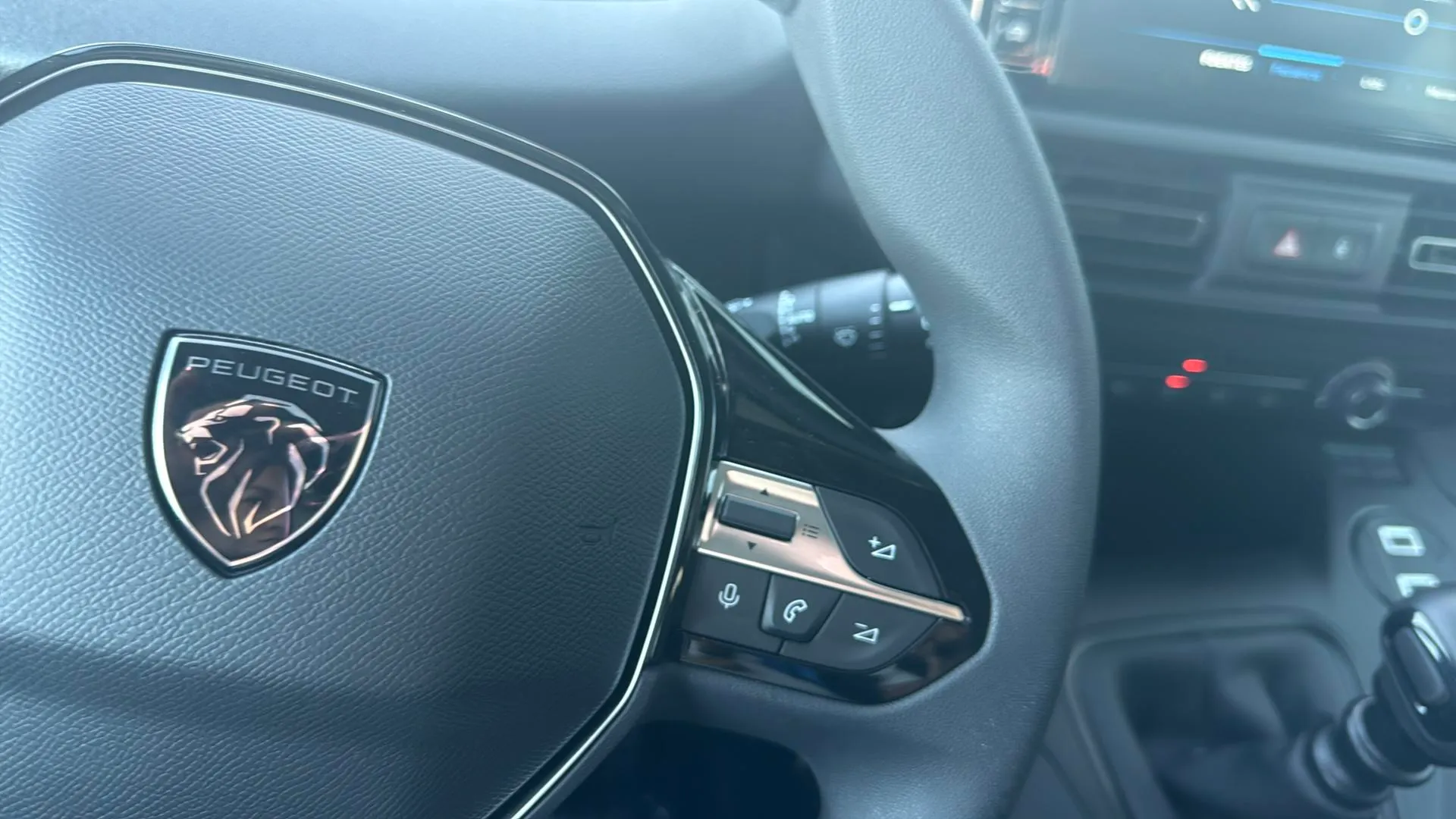 Peugeot Rifter Allure BlueHDi 100 Long - foto 18