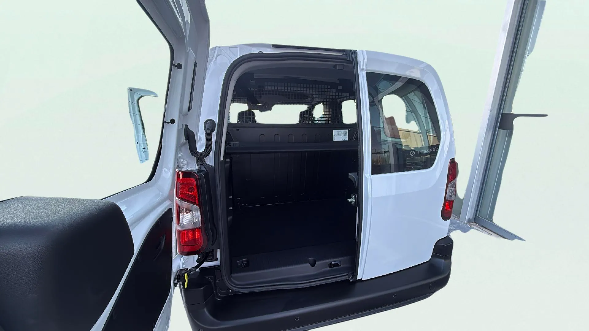 Peugeot Rifter Allure BlueHDi 100 Long - foto 11