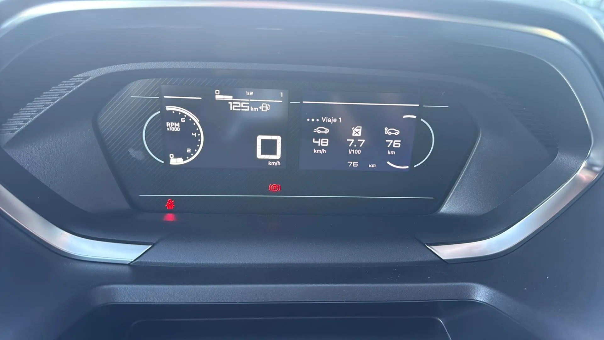 Peugeot Rifter Allure BlueHDi 100 Long - foto 16