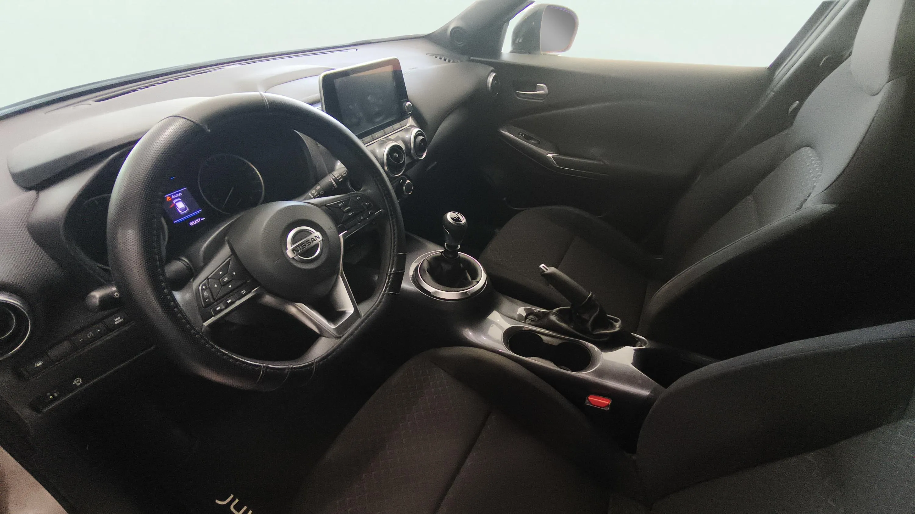 Nissan Juke DIG-T Acenta - foto 6