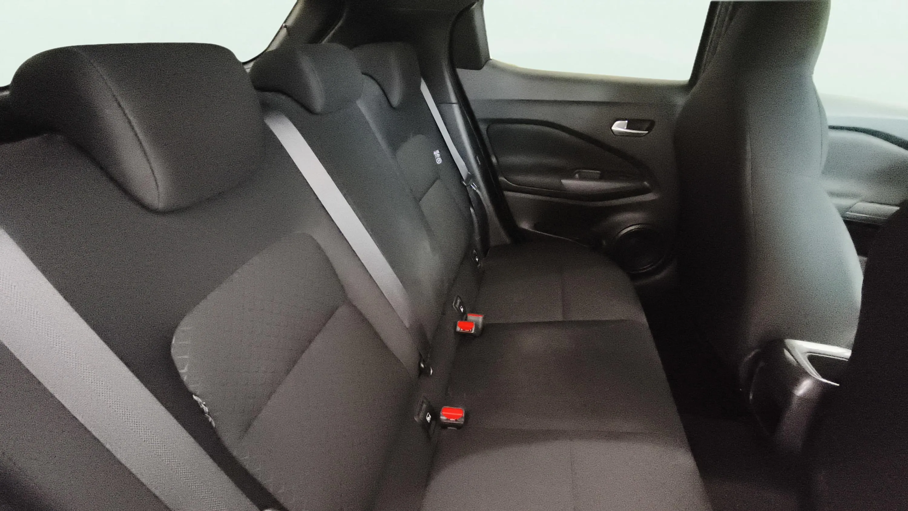 Nissan Juke DIG-T Acenta - foto 8