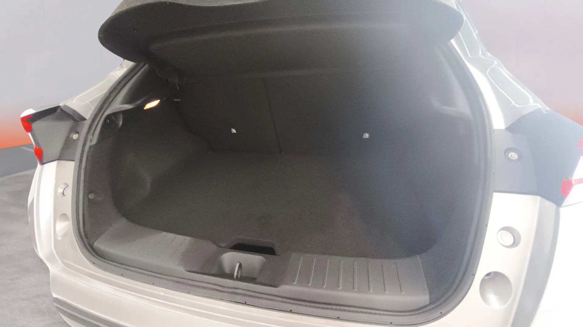 Nissan Juke DIG-T Acenta - foto 9