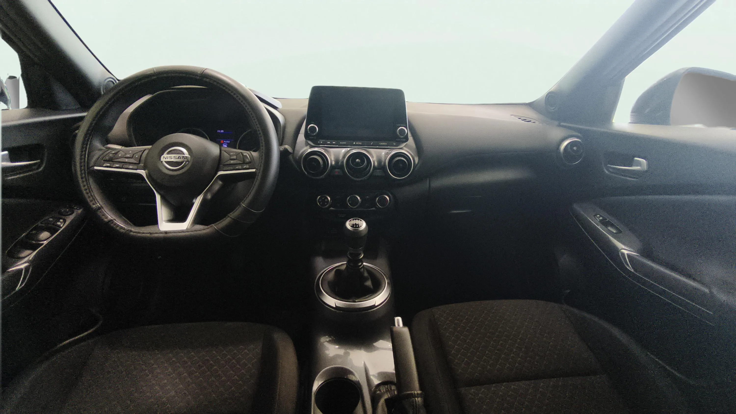 Nissan Juke DIG-T Acenta - foto 10