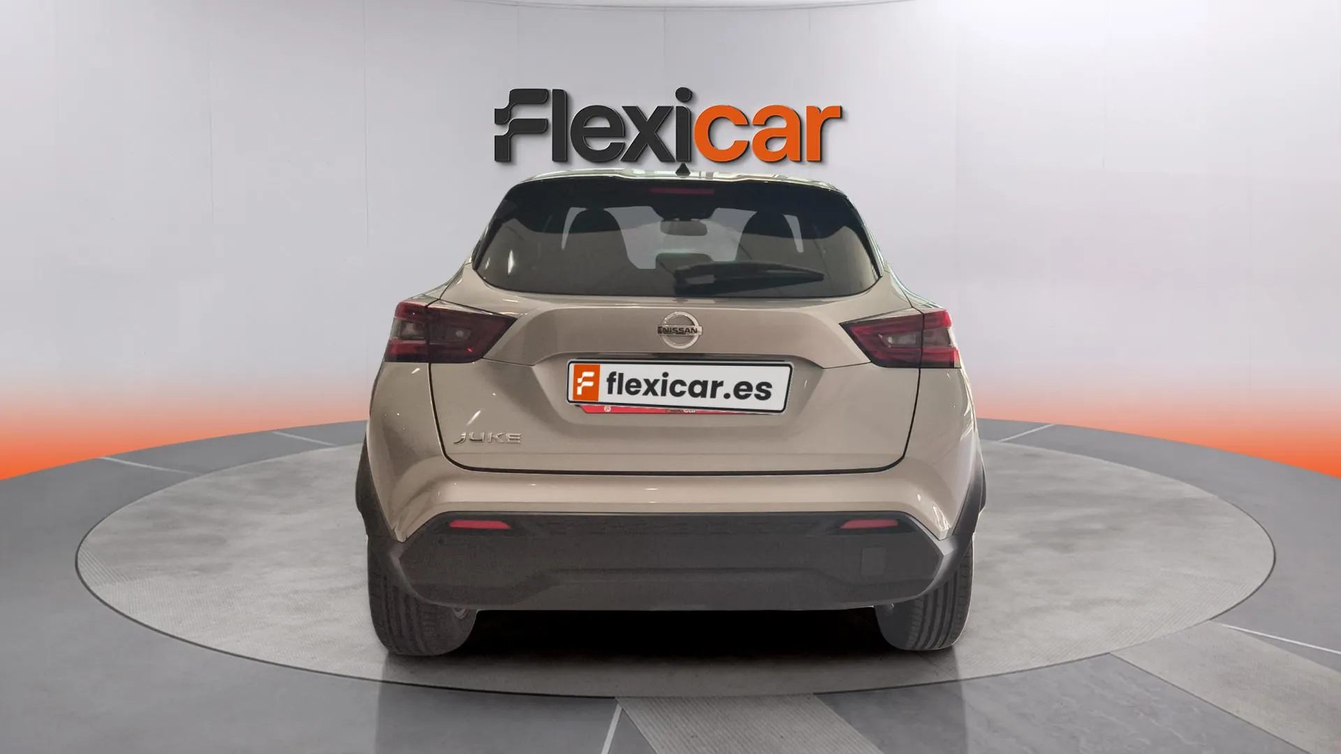 Nissan Juke DIG-T Acenta - foto 4