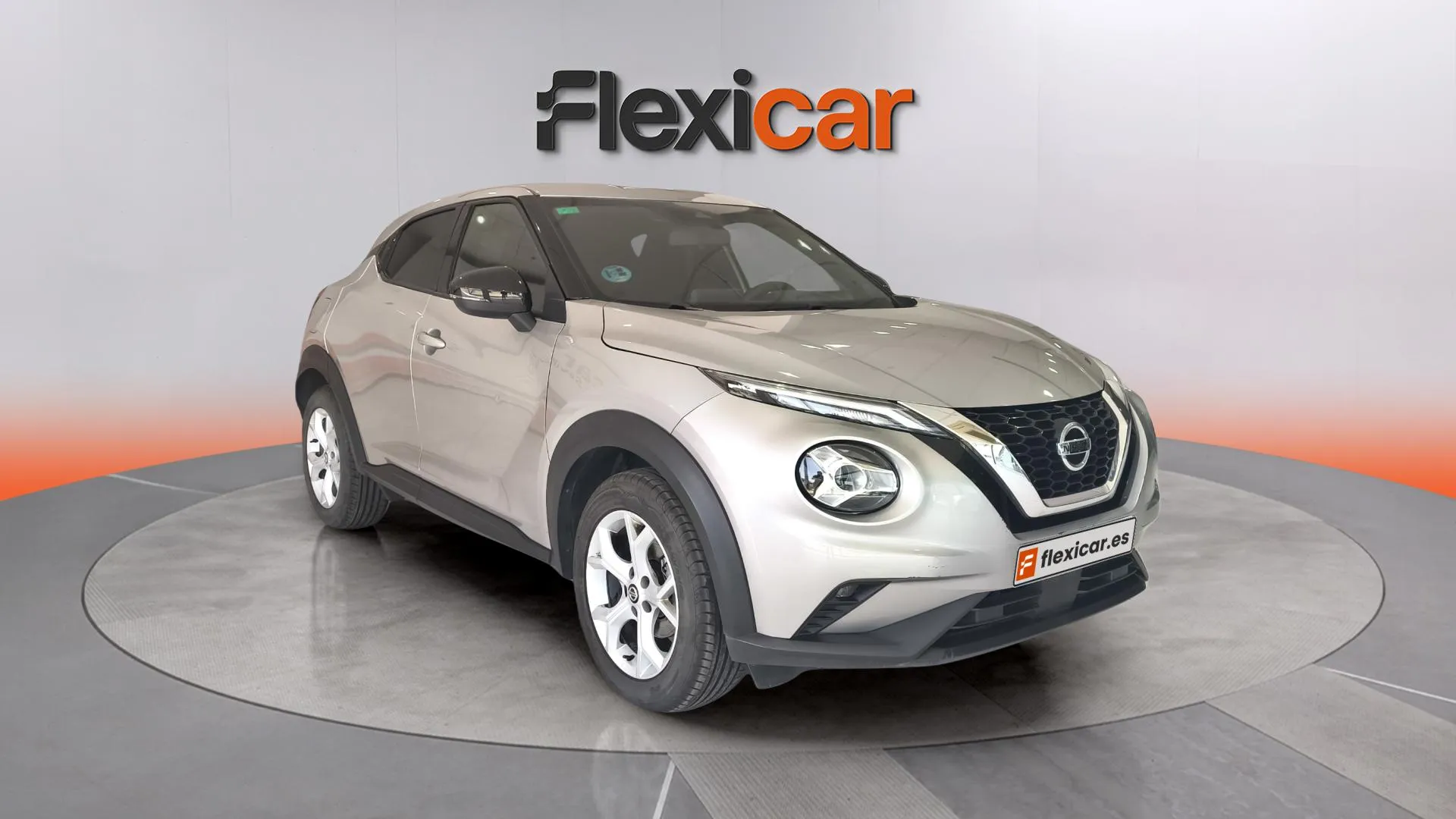 Nissan Juke DIG-T Acenta