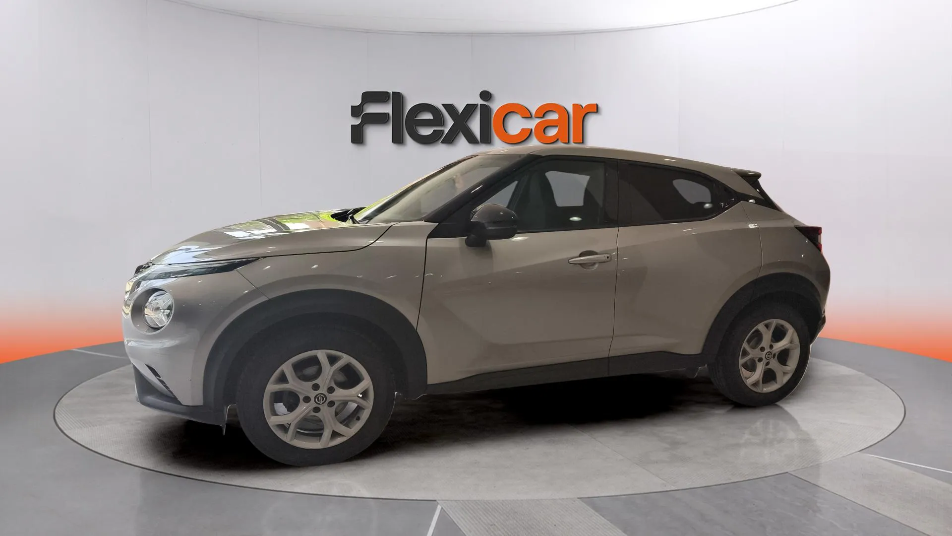 Nissan Juke DIG-T Acenta - foto 5