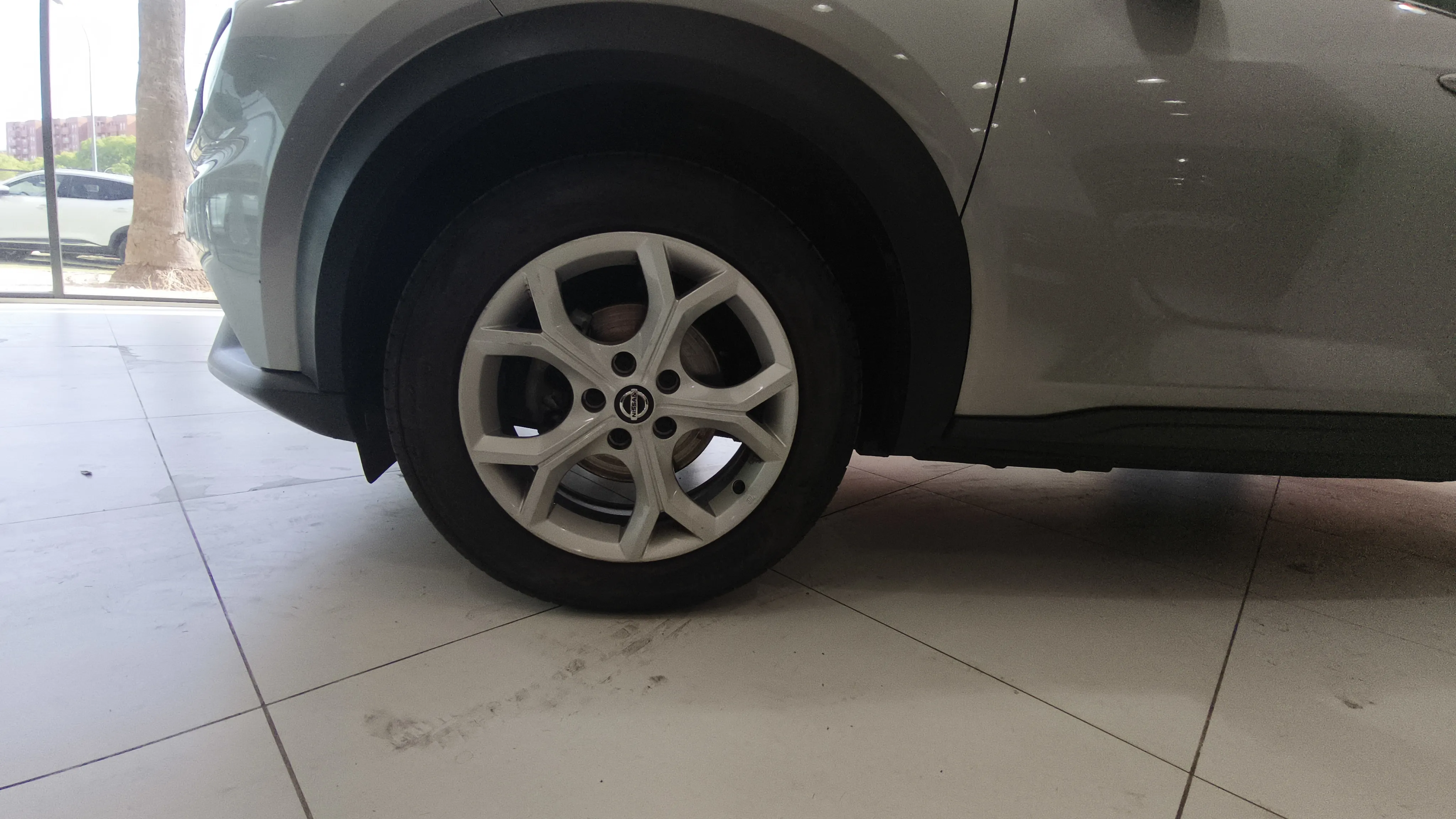 Nissan Juke DIG-T Acenta - foto 20