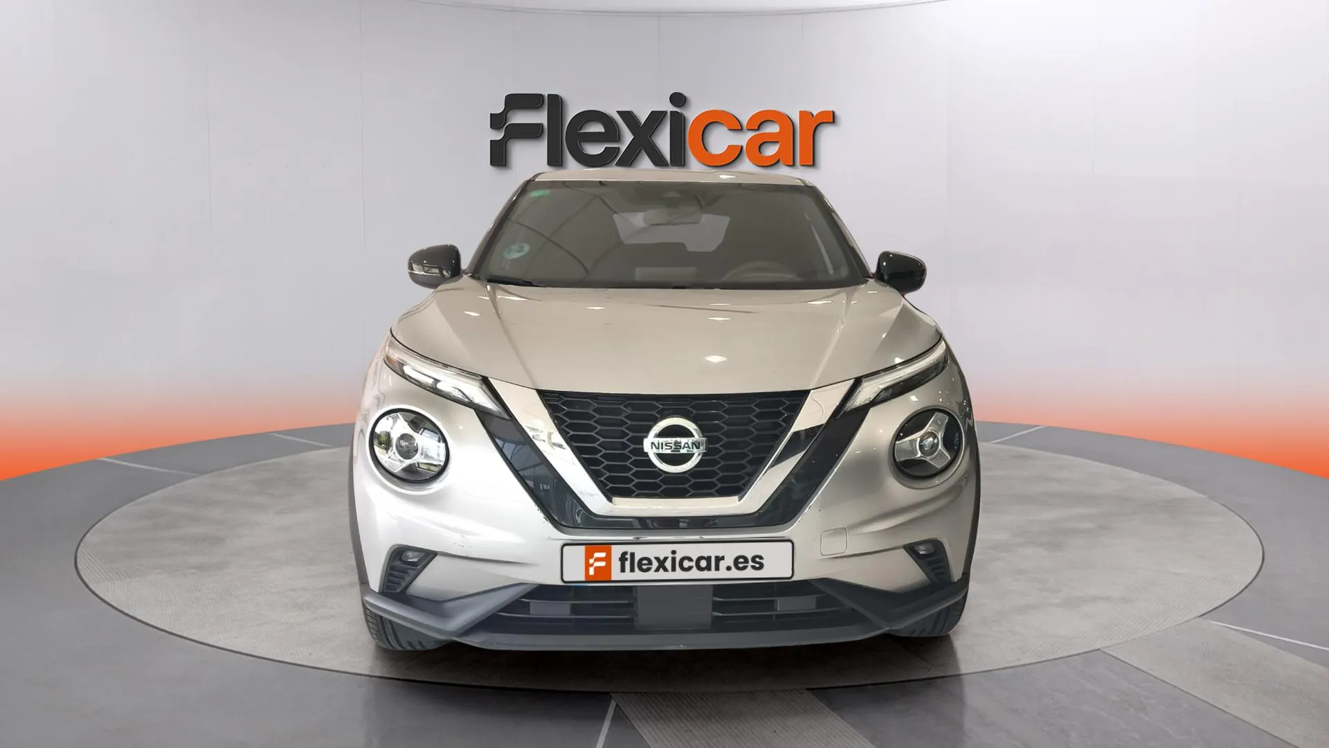 Nissan Juke DIG-T Acenta - foto 3