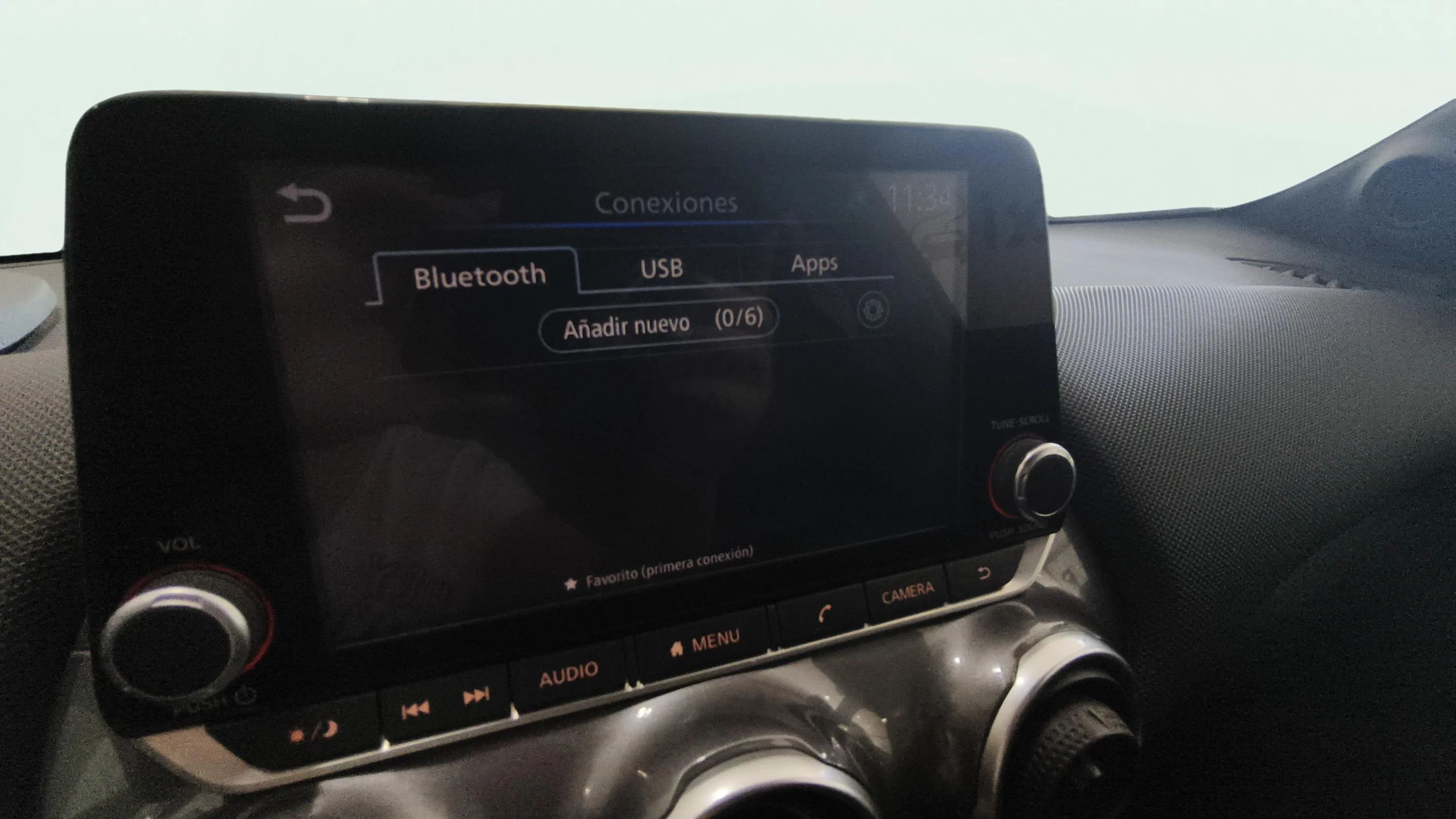 Nissan Juke DIG-T Acenta - foto 19