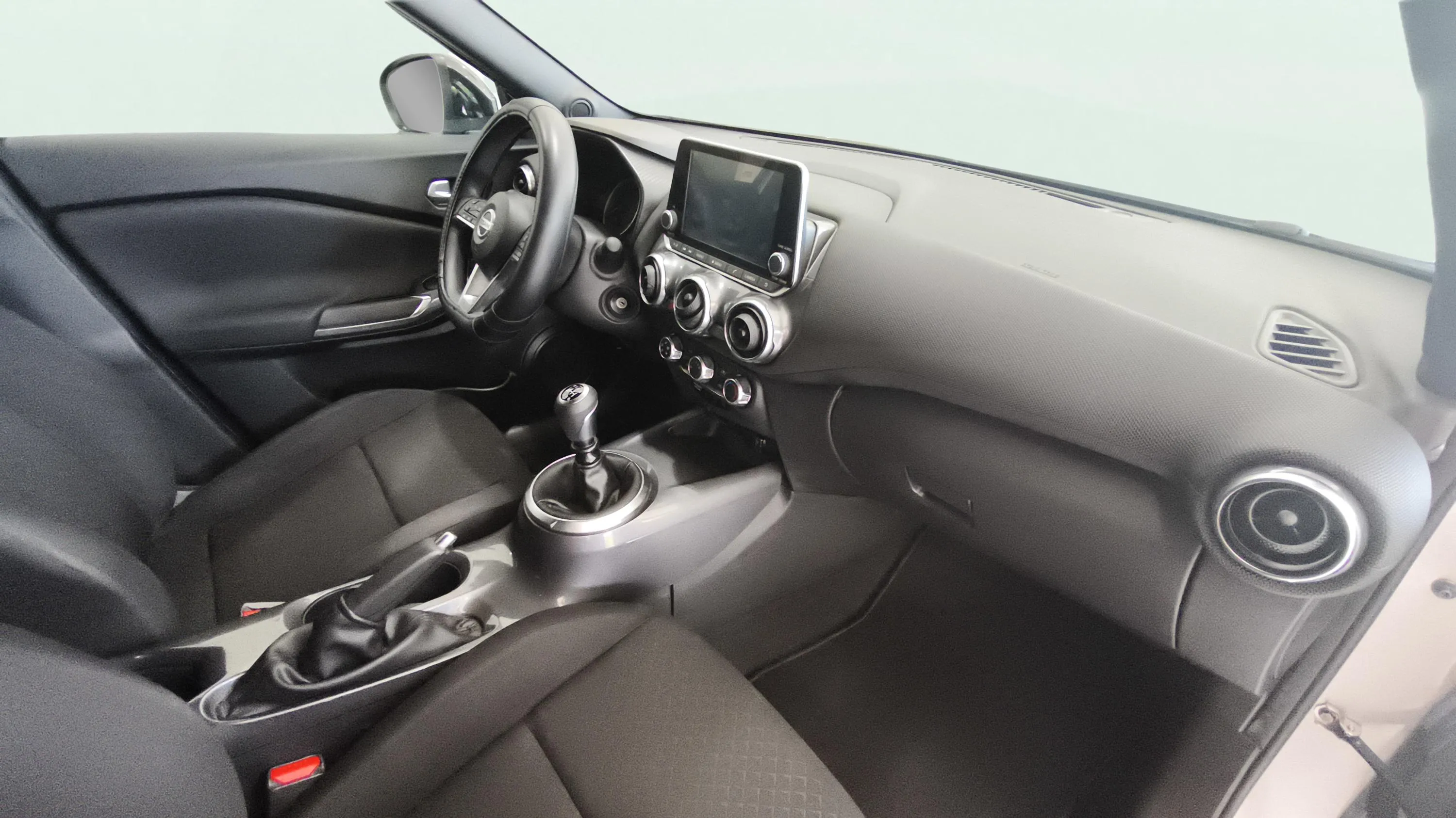 Nissan Juke DIG-T Acenta - foto 7