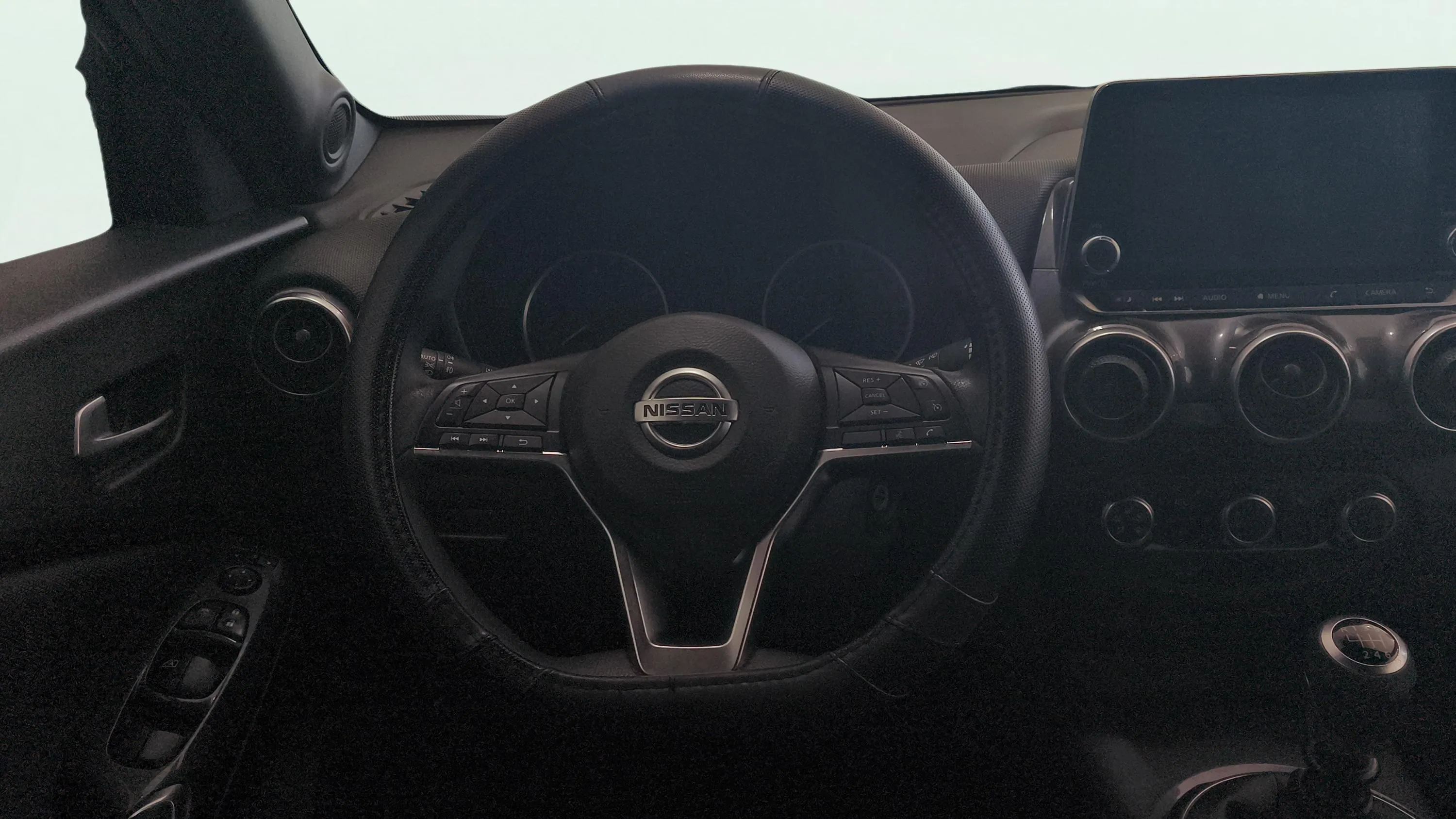 Nissan Juke DIG-T Acenta - foto 12