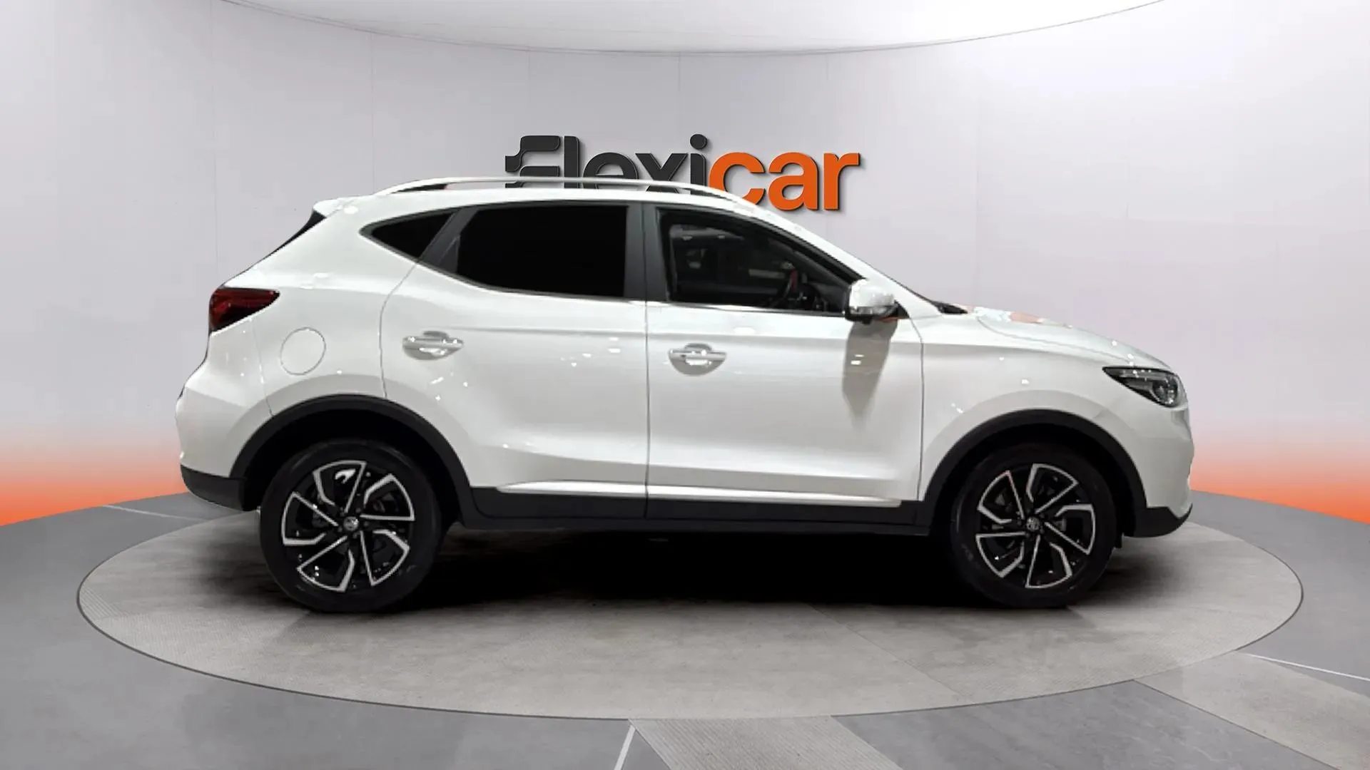 MG ZS Luxury - foto 6