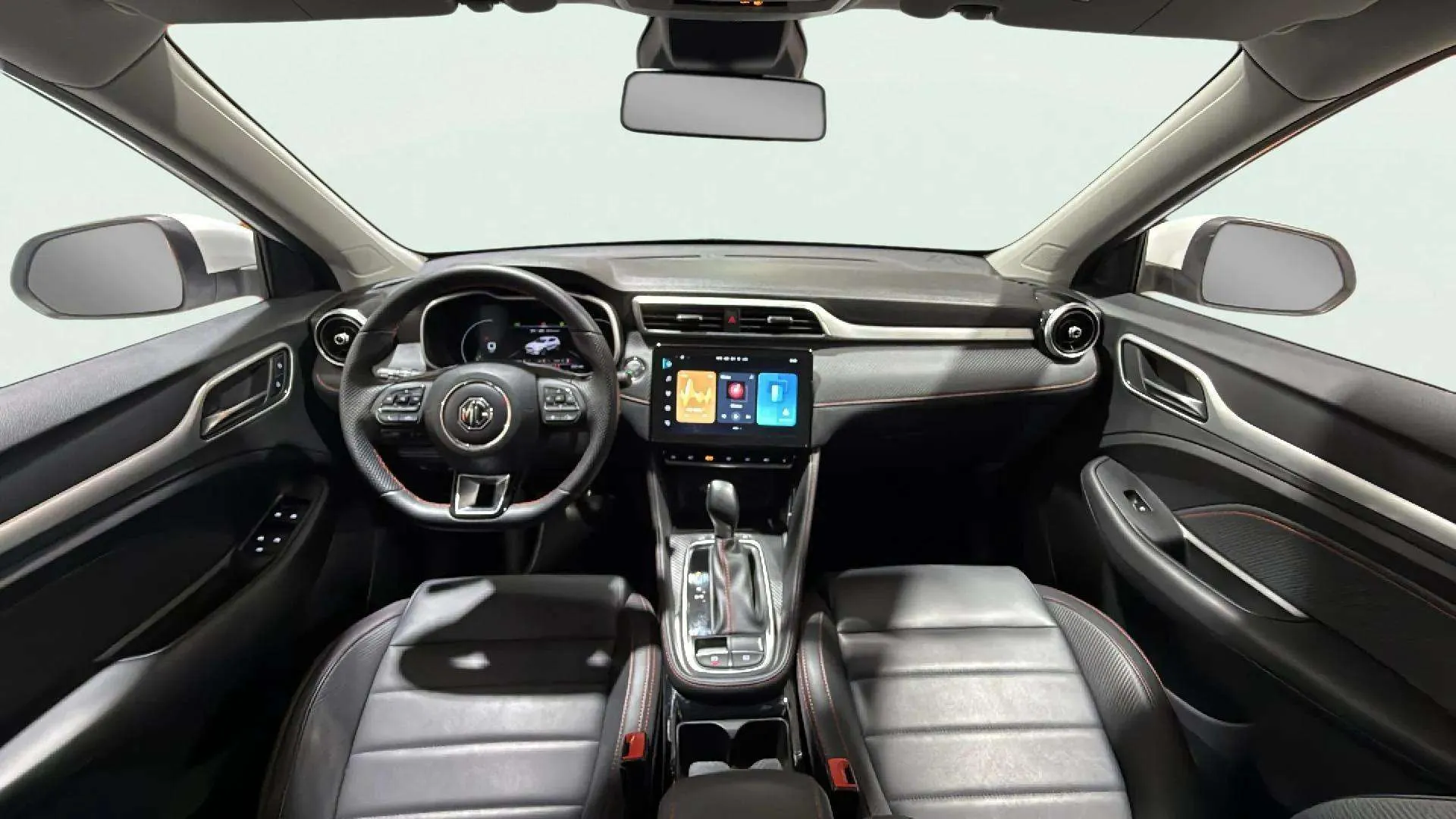 MG ZS Luxury - foto 9