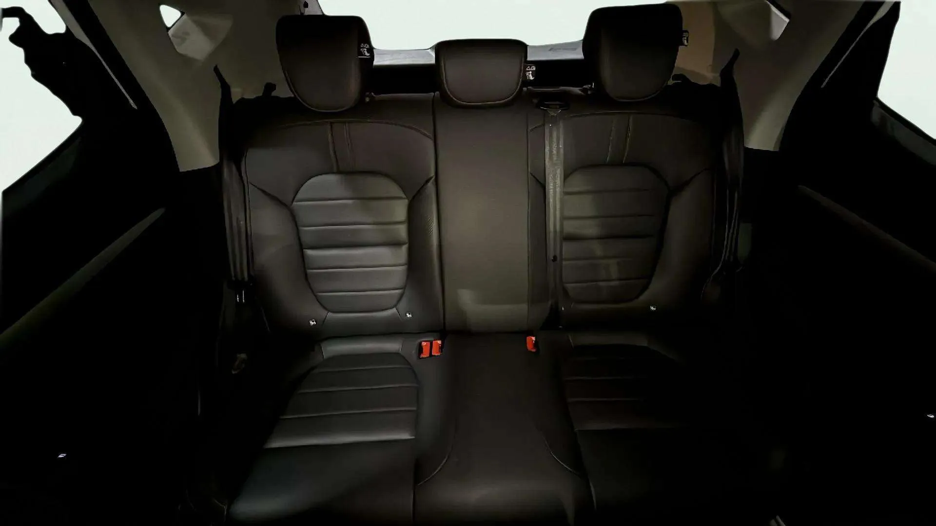 MG ZS Luxury - foto 14