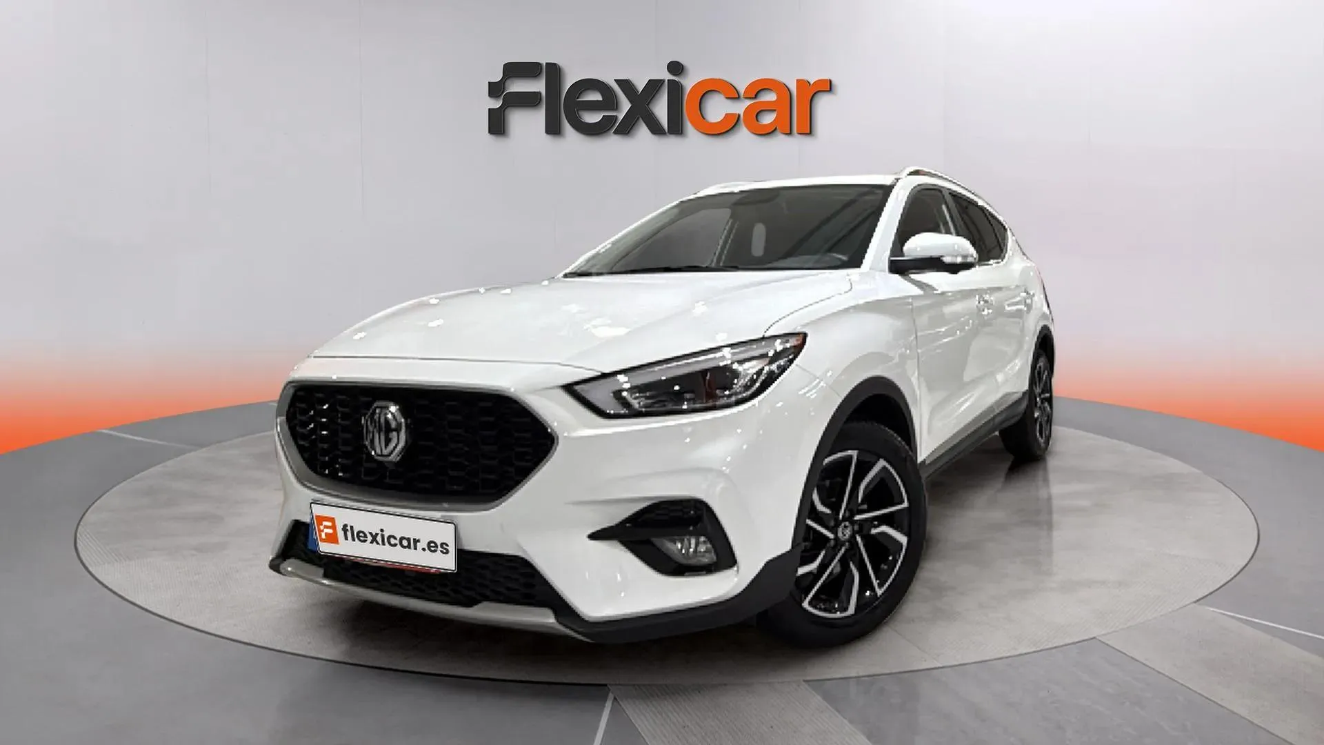 MG ZS Luxury - foto 2