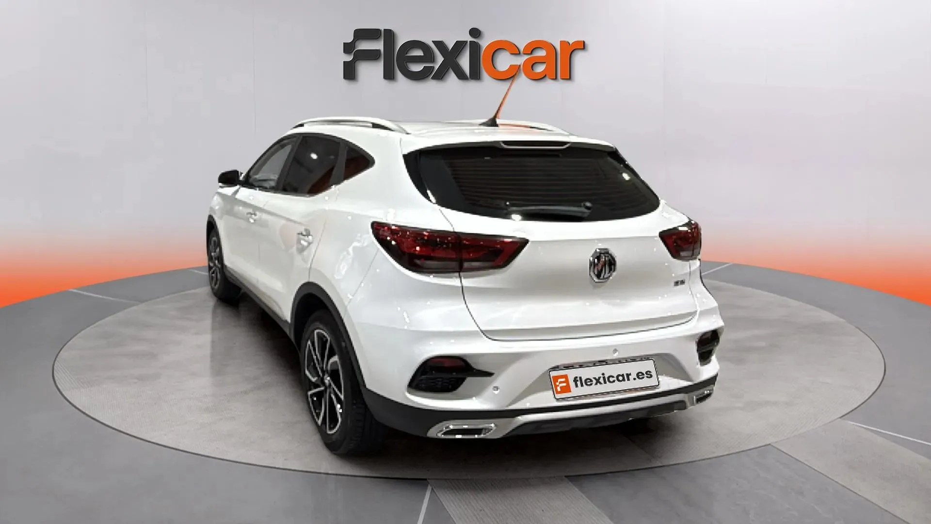 MG ZS Luxury - foto 3