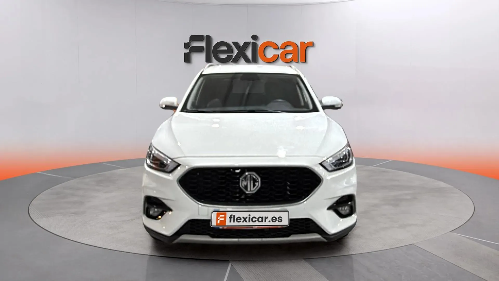 MG ZS Luxury - foto 8