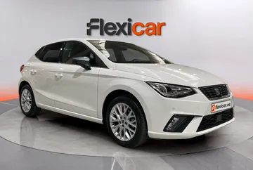 seat ibiza 10 tsi 85kw xcellence gasolina manual rivas ii 903000000285719