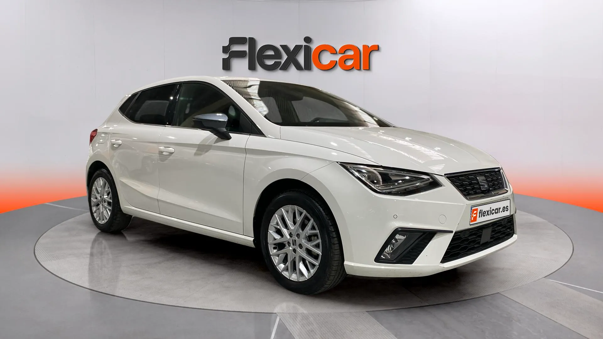 SEAT Ibiza 1.0 TSI Xcellence