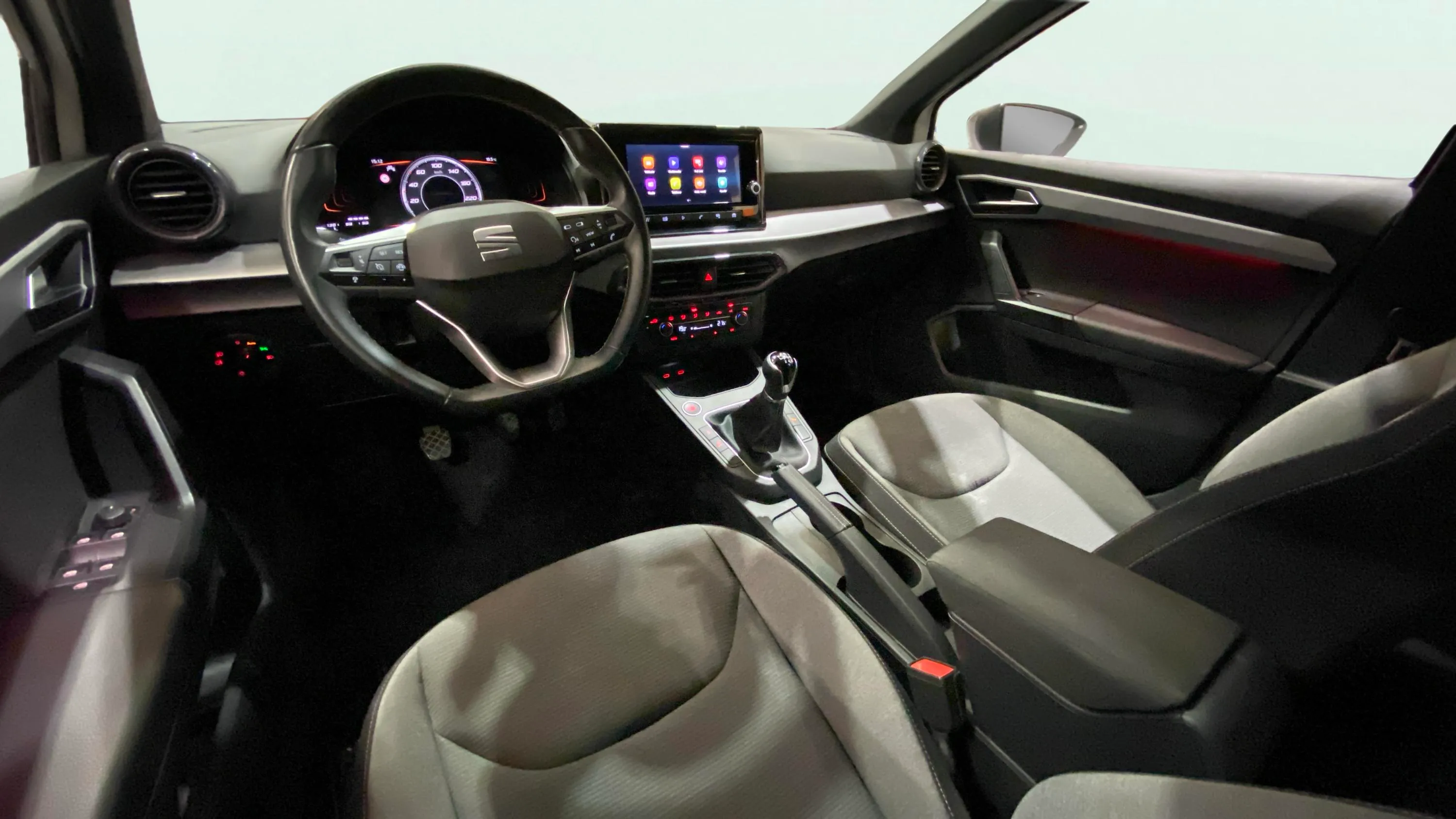 SEAT Ibiza 1.0 TSI Xcellence - foto 30