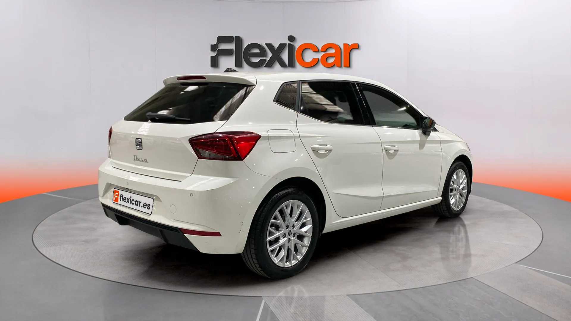 SEAT Ibiza 1.0 TSI Xcellence - foto 7