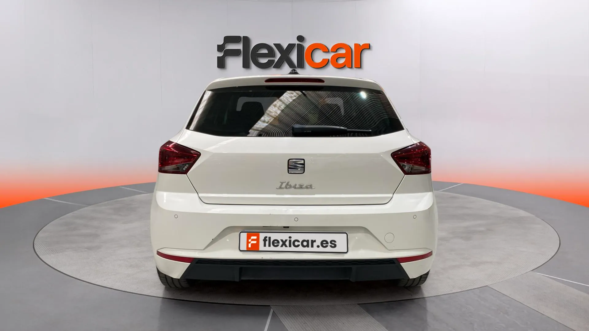 SEAT Ibiza 1.0 TSI Xcellence - foto 6