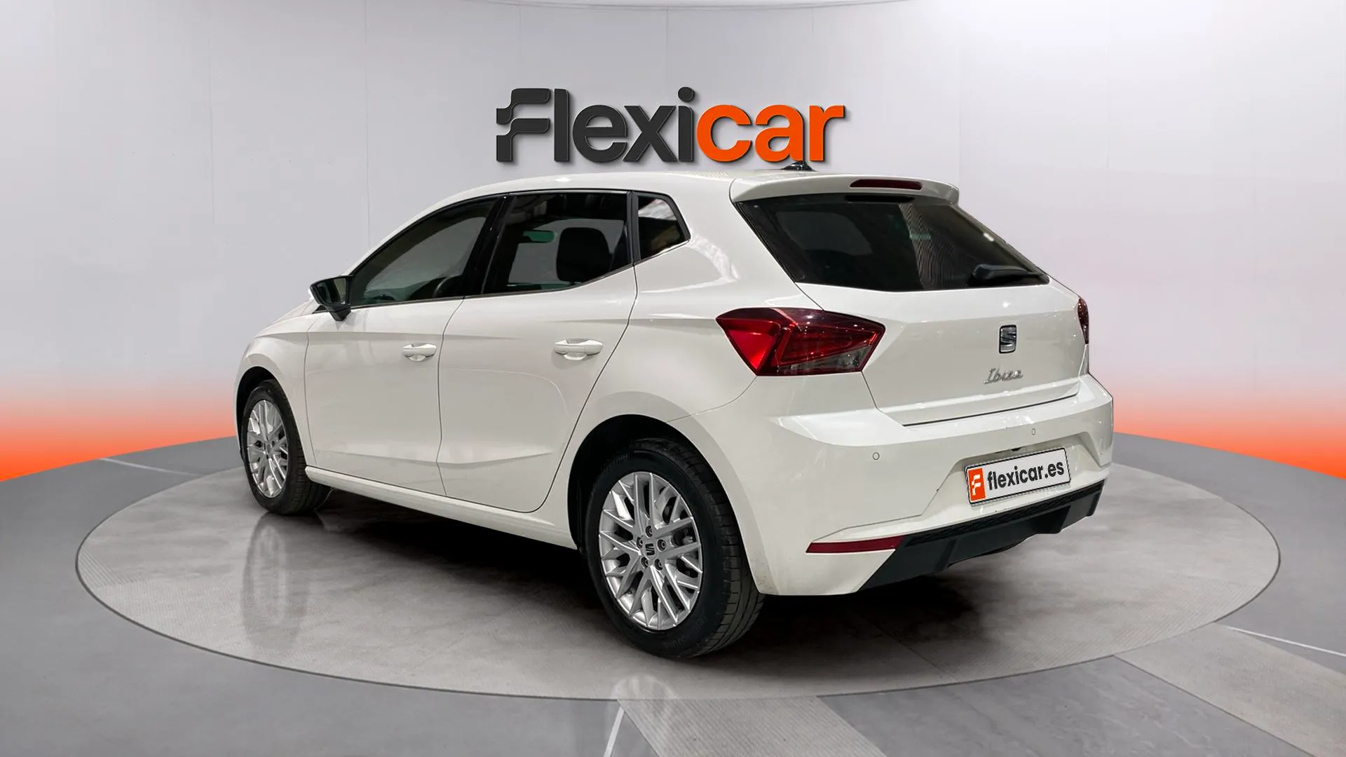 SEAT Ibiza 1.0 TSI Xcellence - foto 5