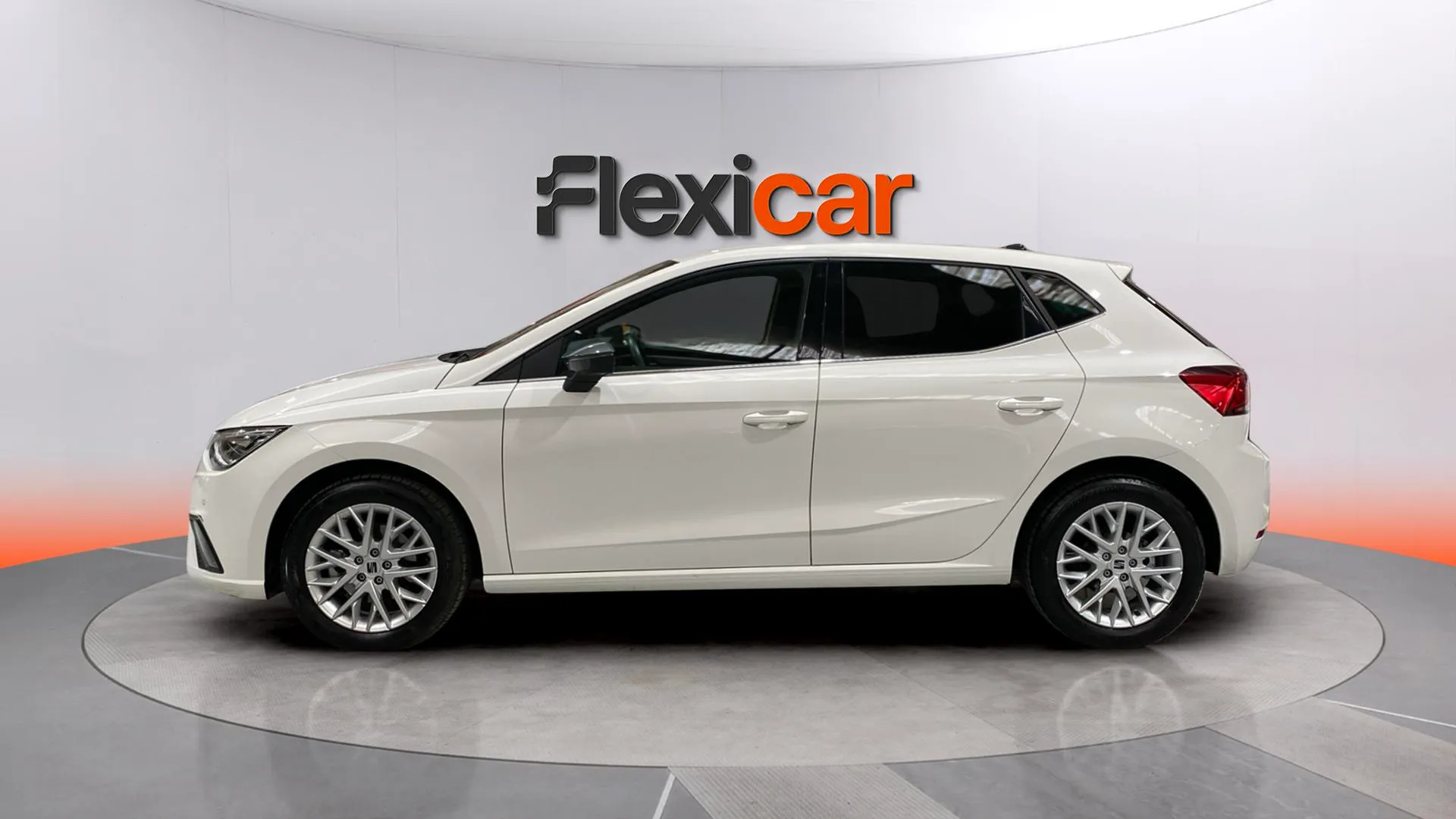 SEAT Ibiza 1.0 TSI Xcellence - foto 4