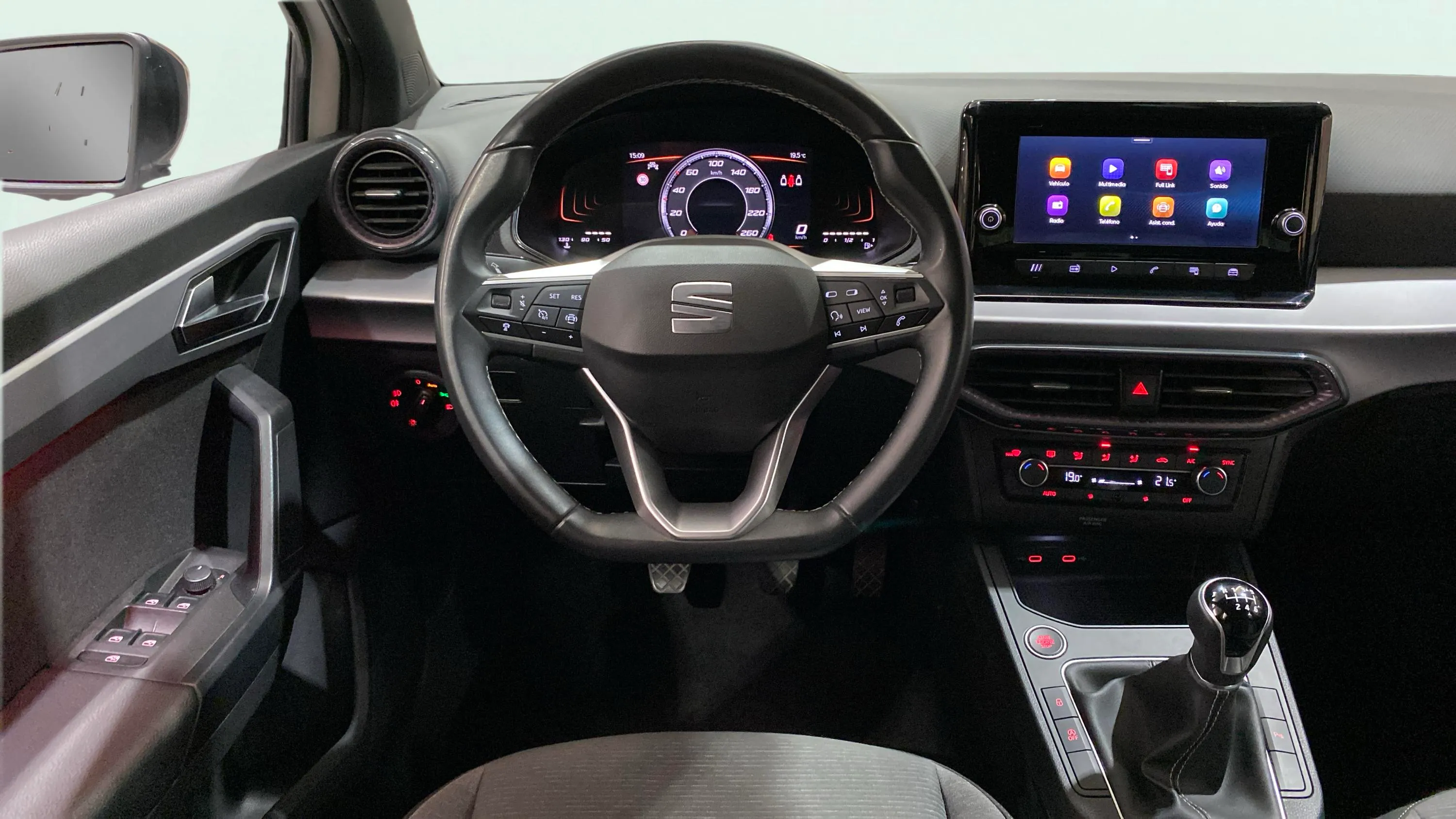 SEAT Ibiza 1.0 TSI Xcellence - foto 15
