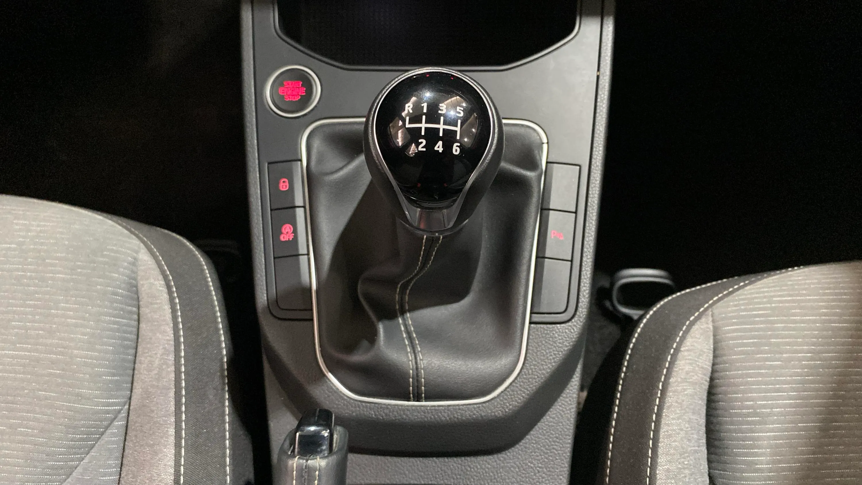 SEAT Ibiza 1.0 TSI Xcellence - foto 29
