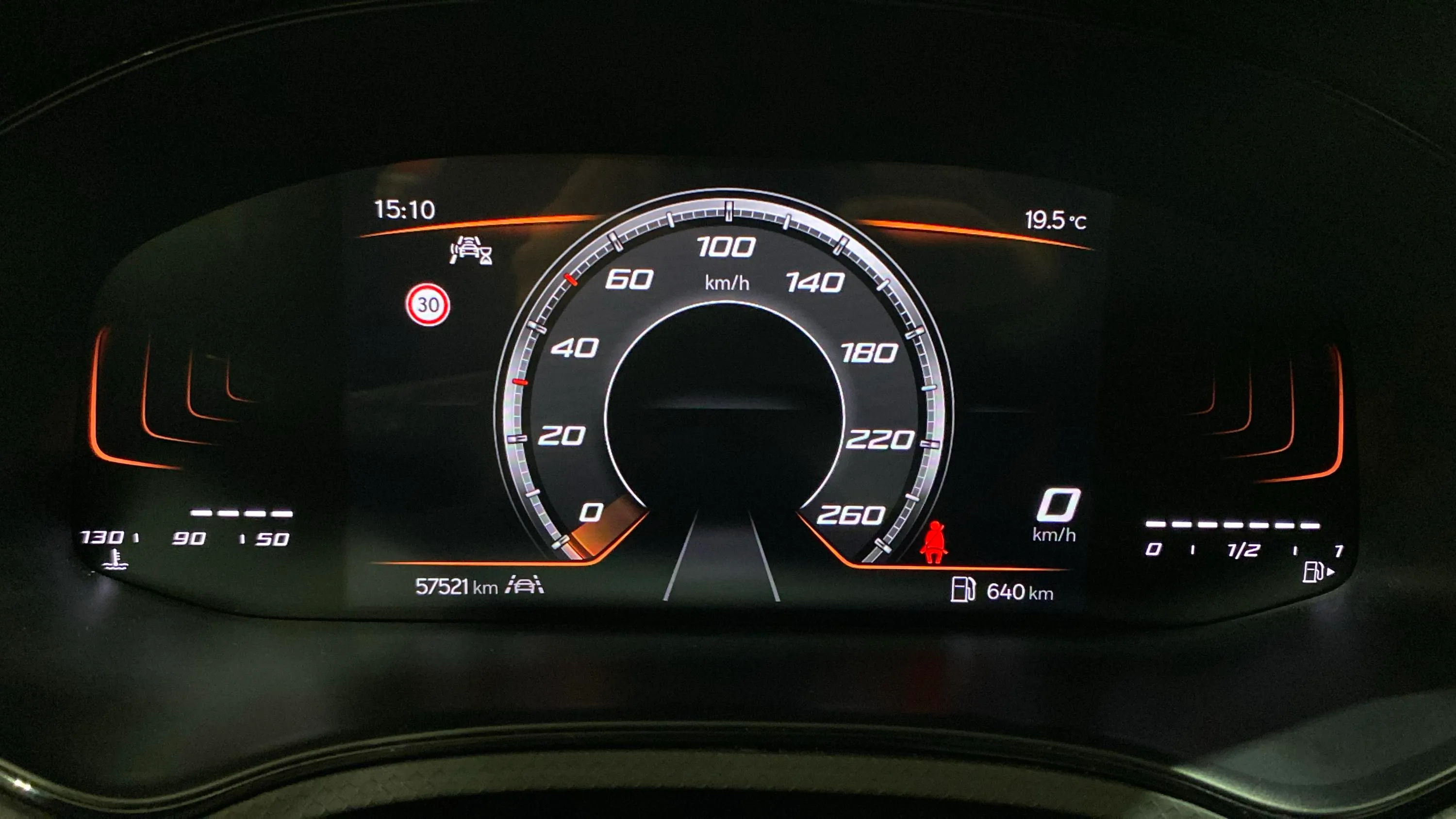 SEAT Ibiza 1.0 TSI Xcellence - foto 21