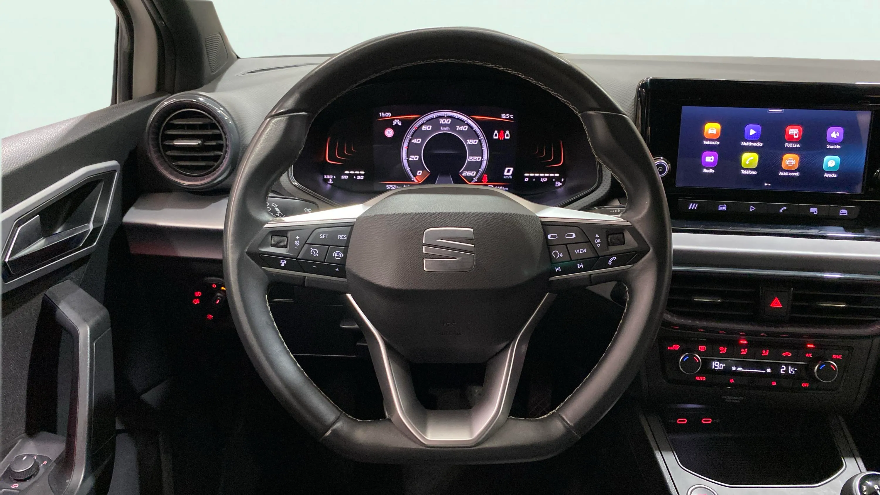 SEAT Ibiza 1.0 TSI Xcellence - foto 18