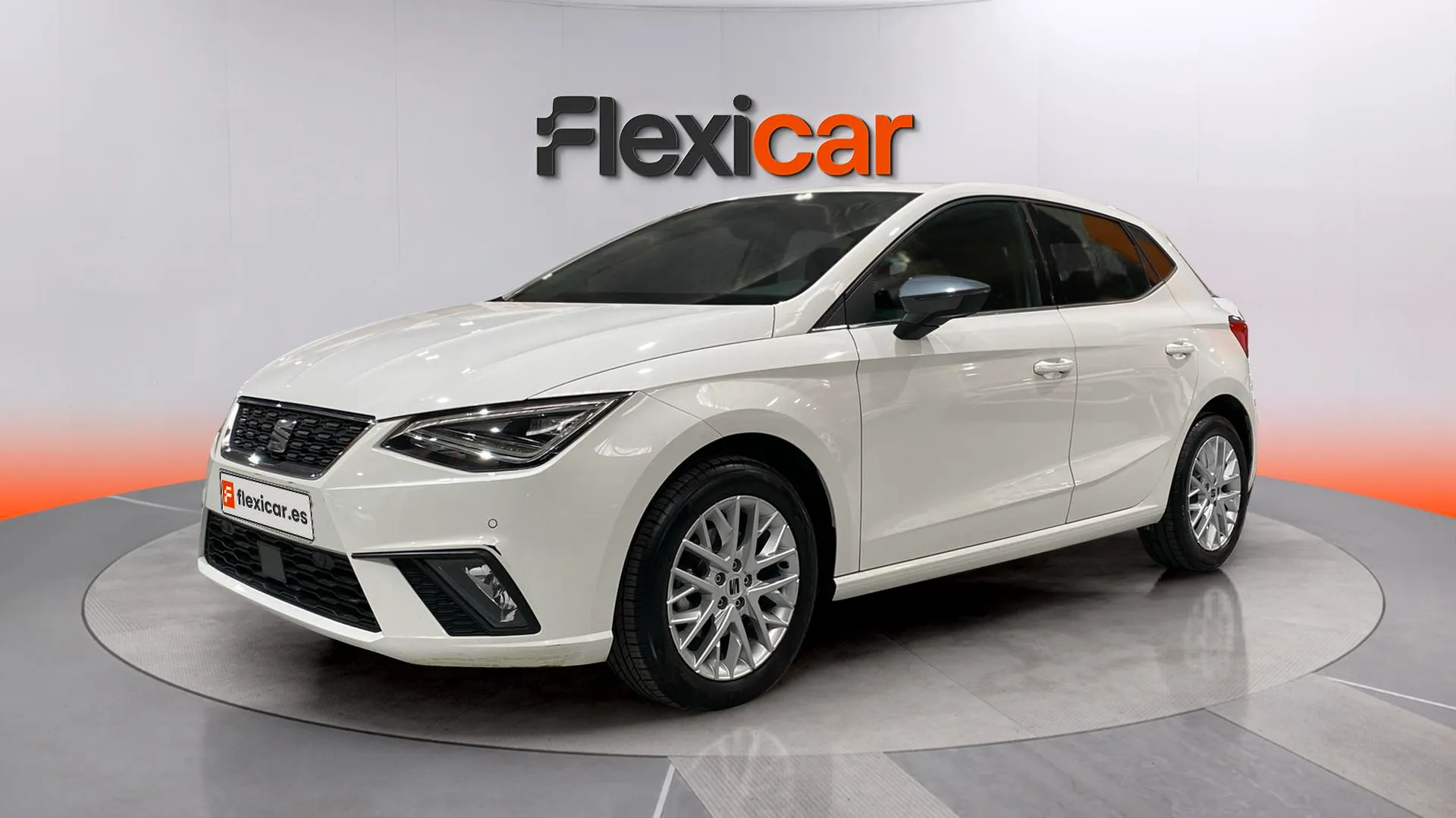 SEAT Ibiza 1.0 TSI Xcellence - foto 3