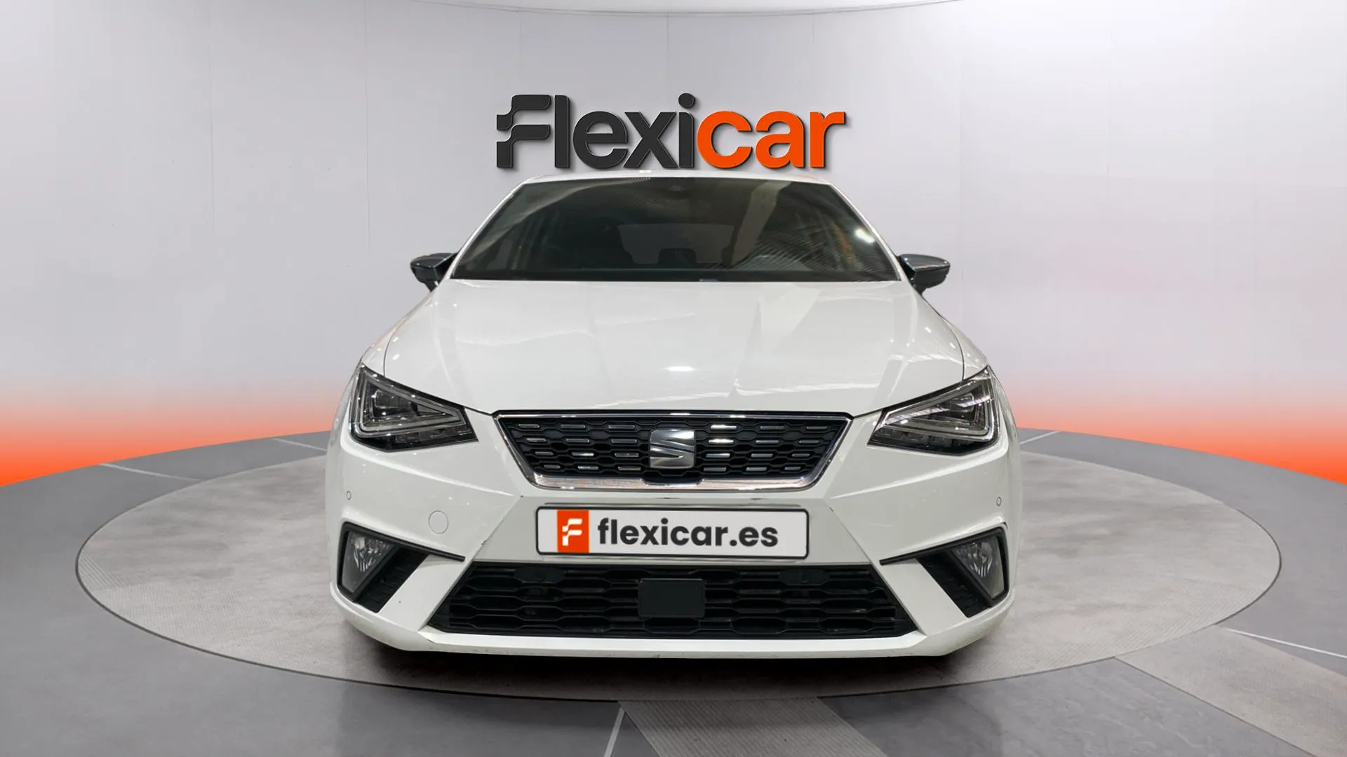 SEAT Ibiza 1.0 TSI Xcellence - foto 2