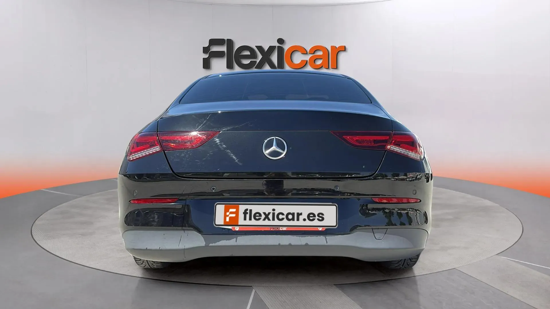 Mercedes-Benz CLA 200 D 4MATIC DCT - foto 4