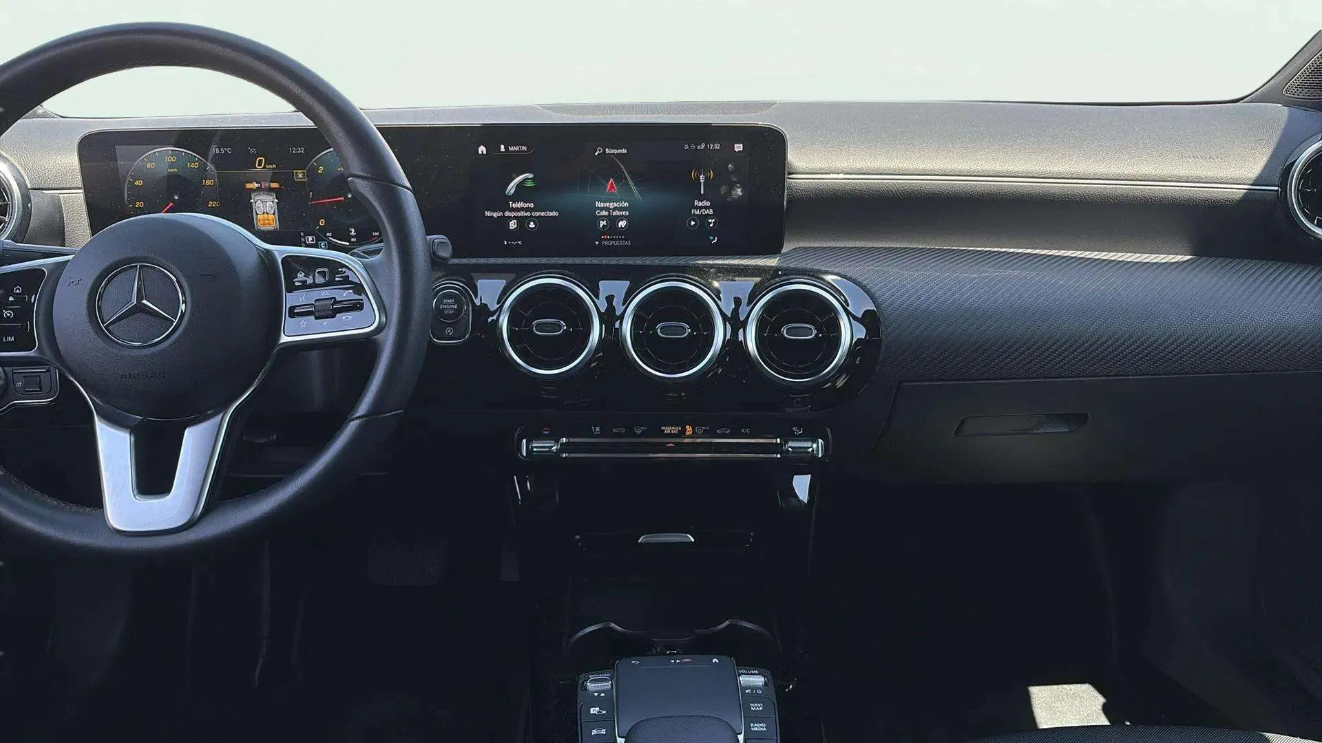 Mercedes-Benz CLA 200 D 4MATIC DCT - foto 8