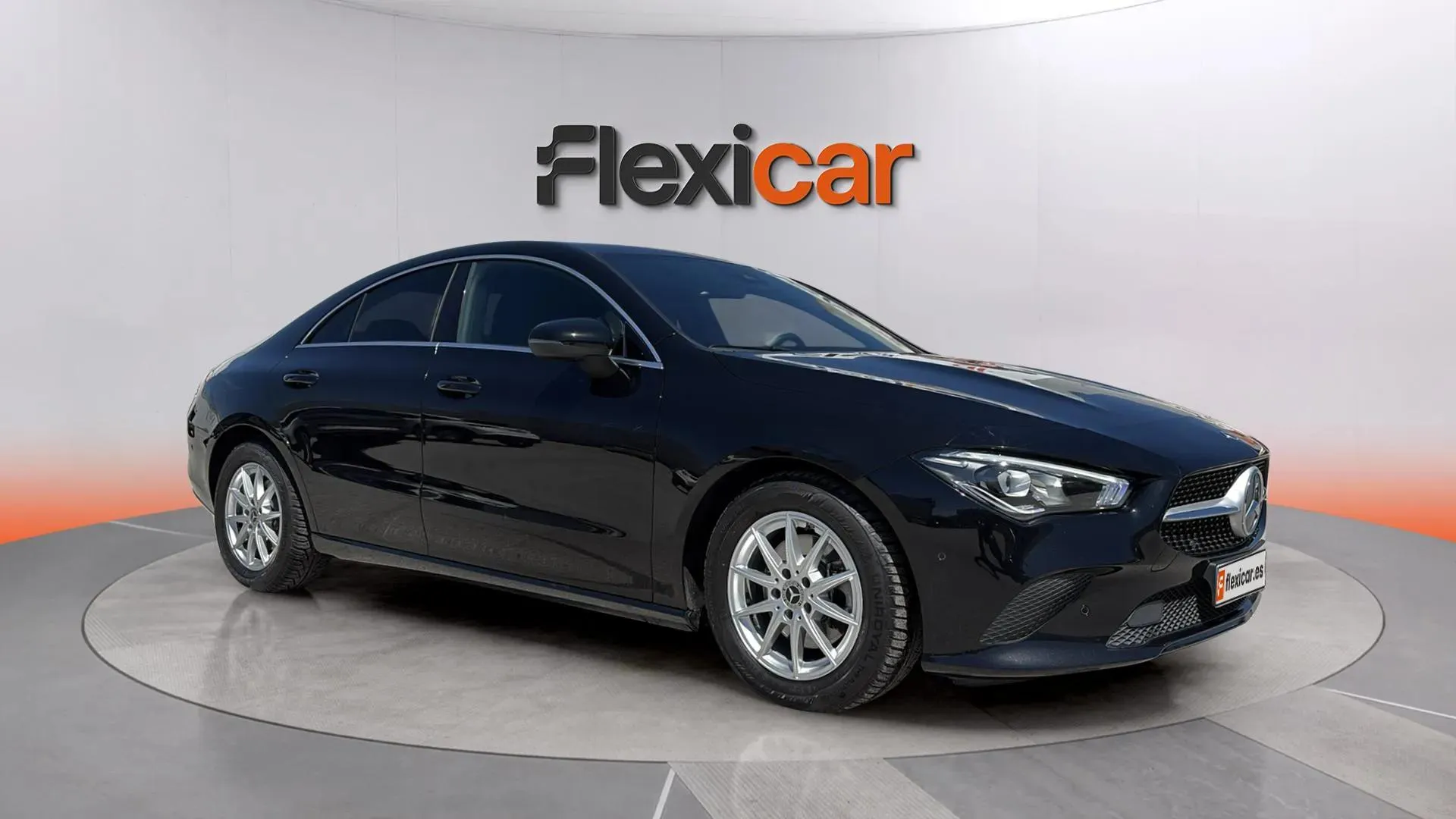 Mercedes-Benz CLA 200 D 4MATIC DCT
