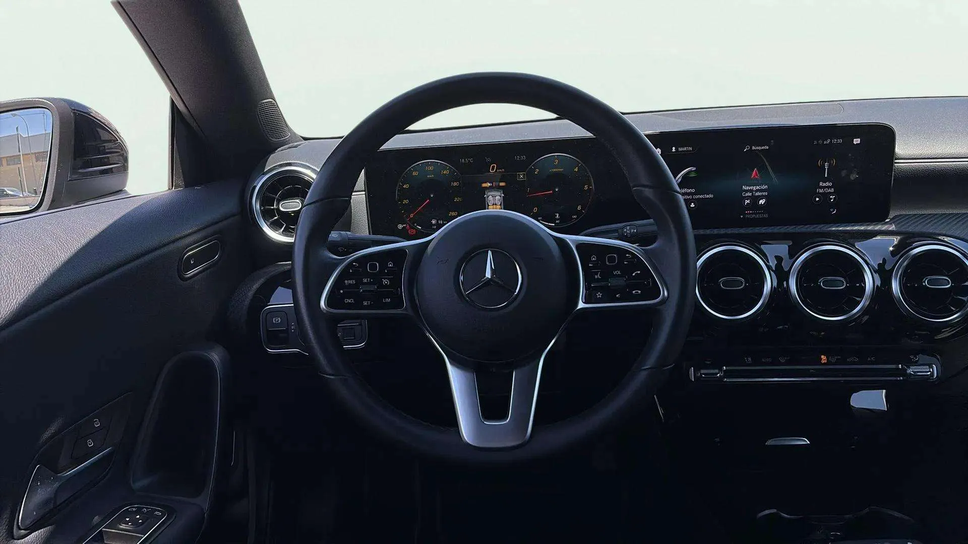 Mercedes-Benz CLA 200 D 4MATIC DCT - foto 9