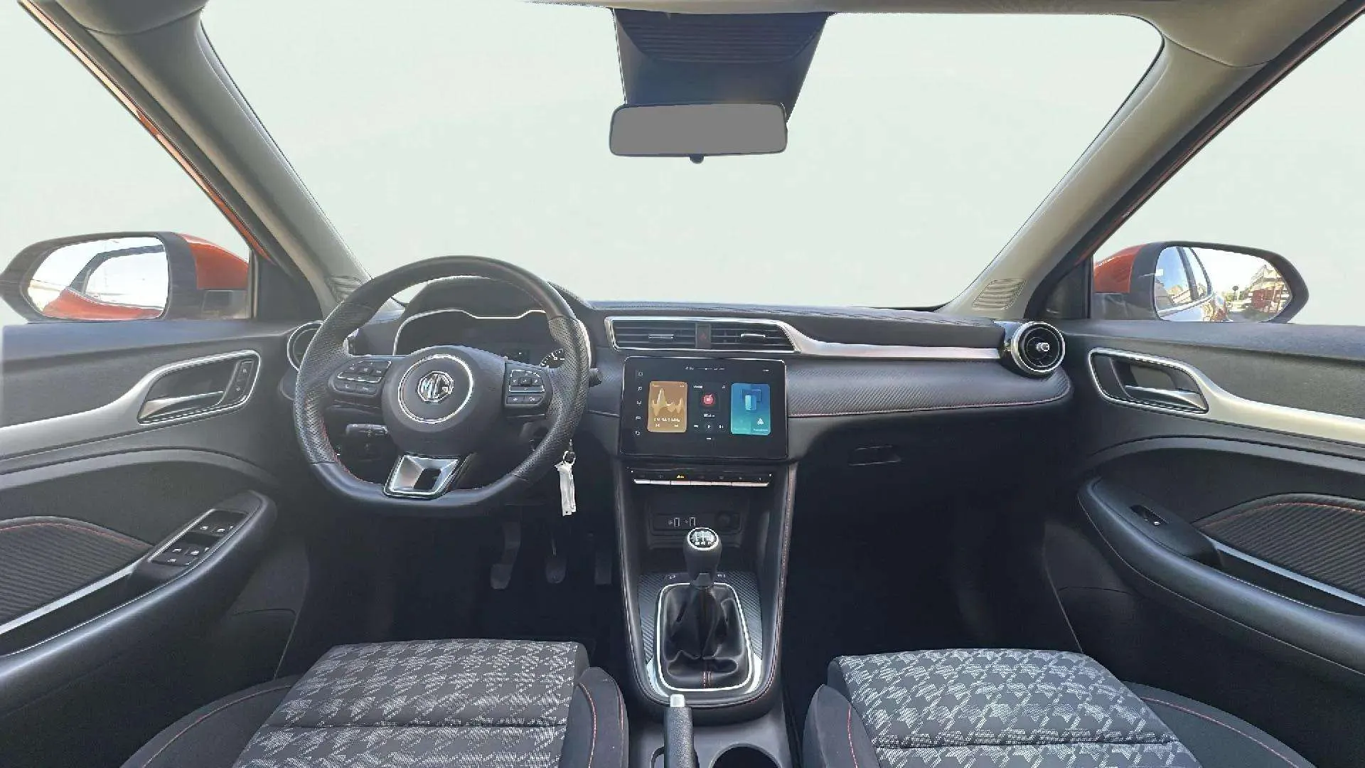MG ZS 1.5 Comfort - foto 7
