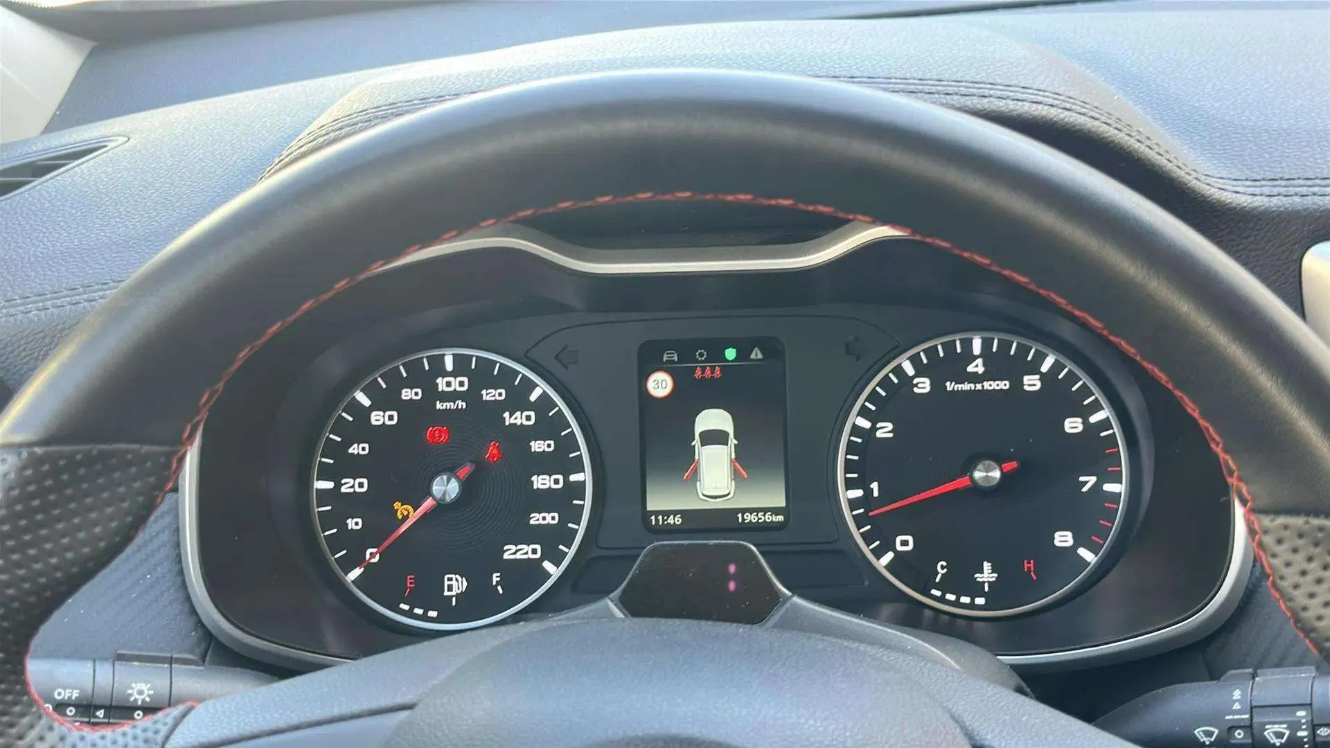MG ZS 1.5 Comfort - foto 10