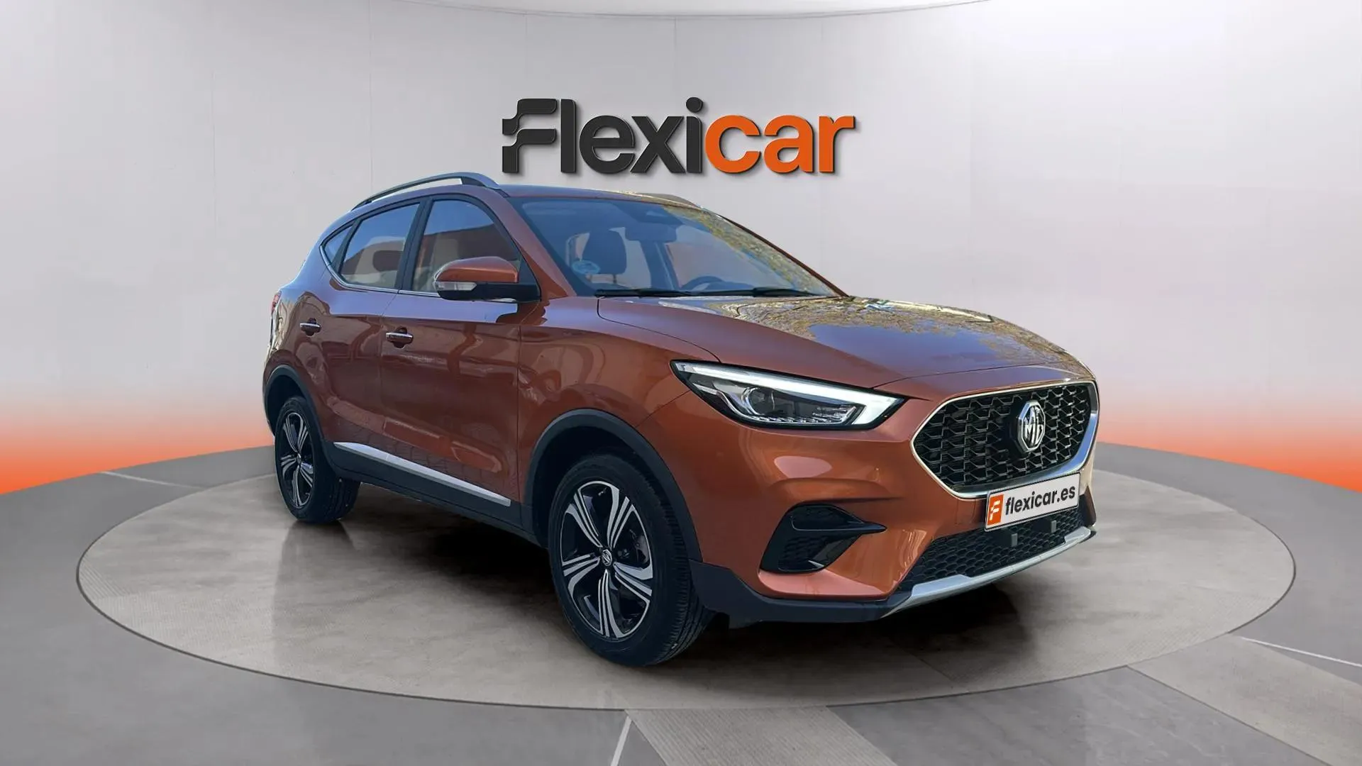 MG ZS 1.5 Comfort