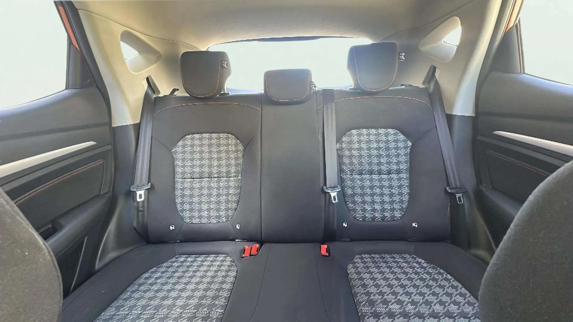 MG ZS 1.5 Comfort - foto 13