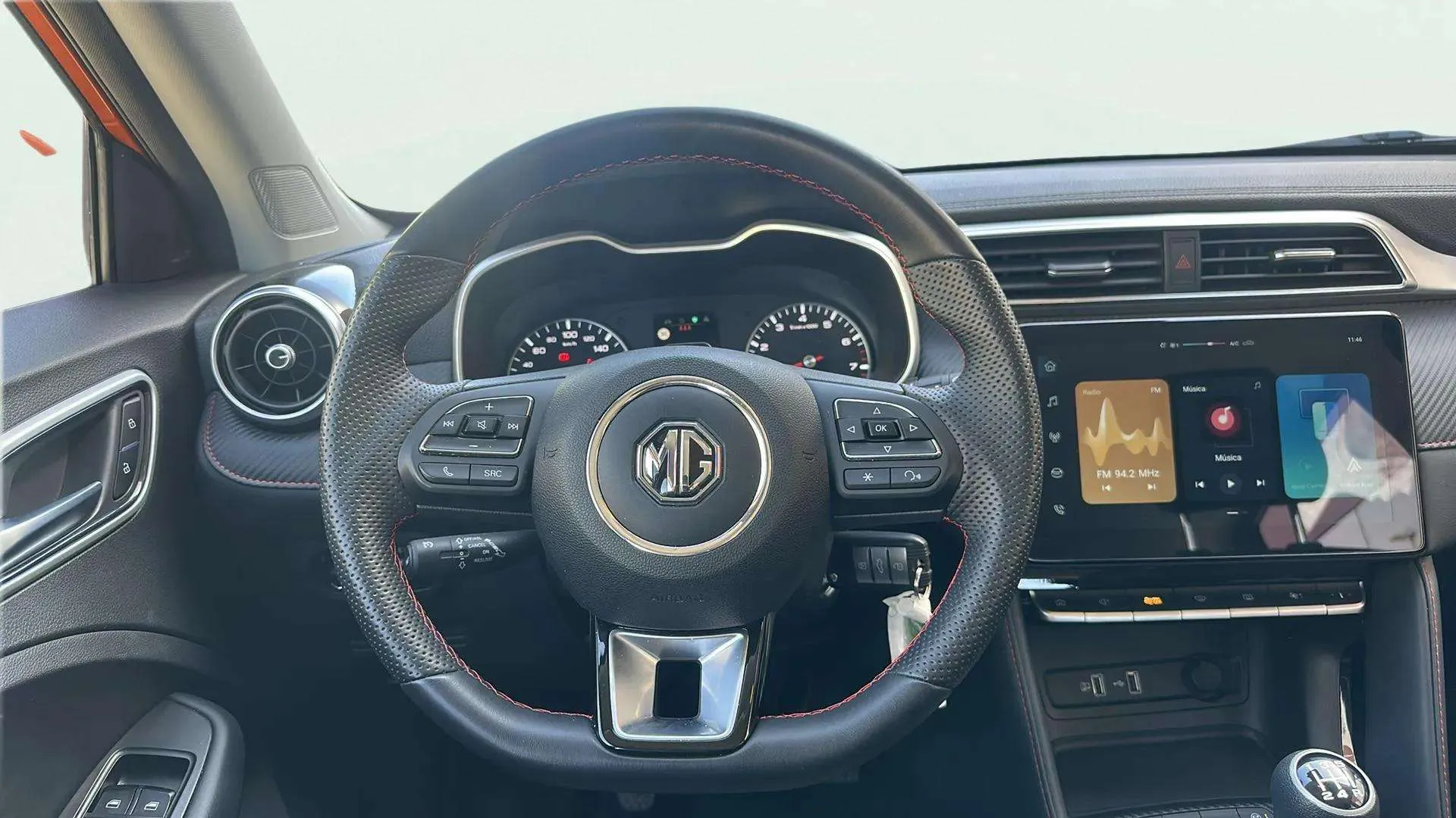 MG ZS 1.5 Comfort - foto 9