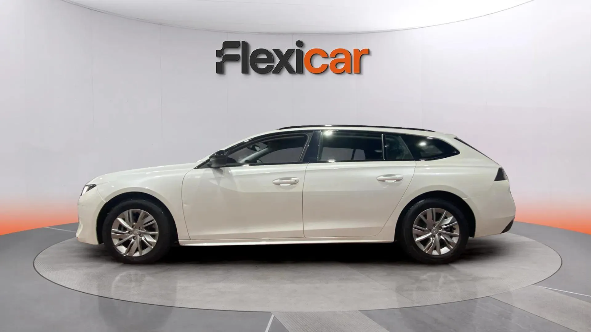 Peugeot 508 Active Pack BlueHDi 130 EAT8 - foto 5