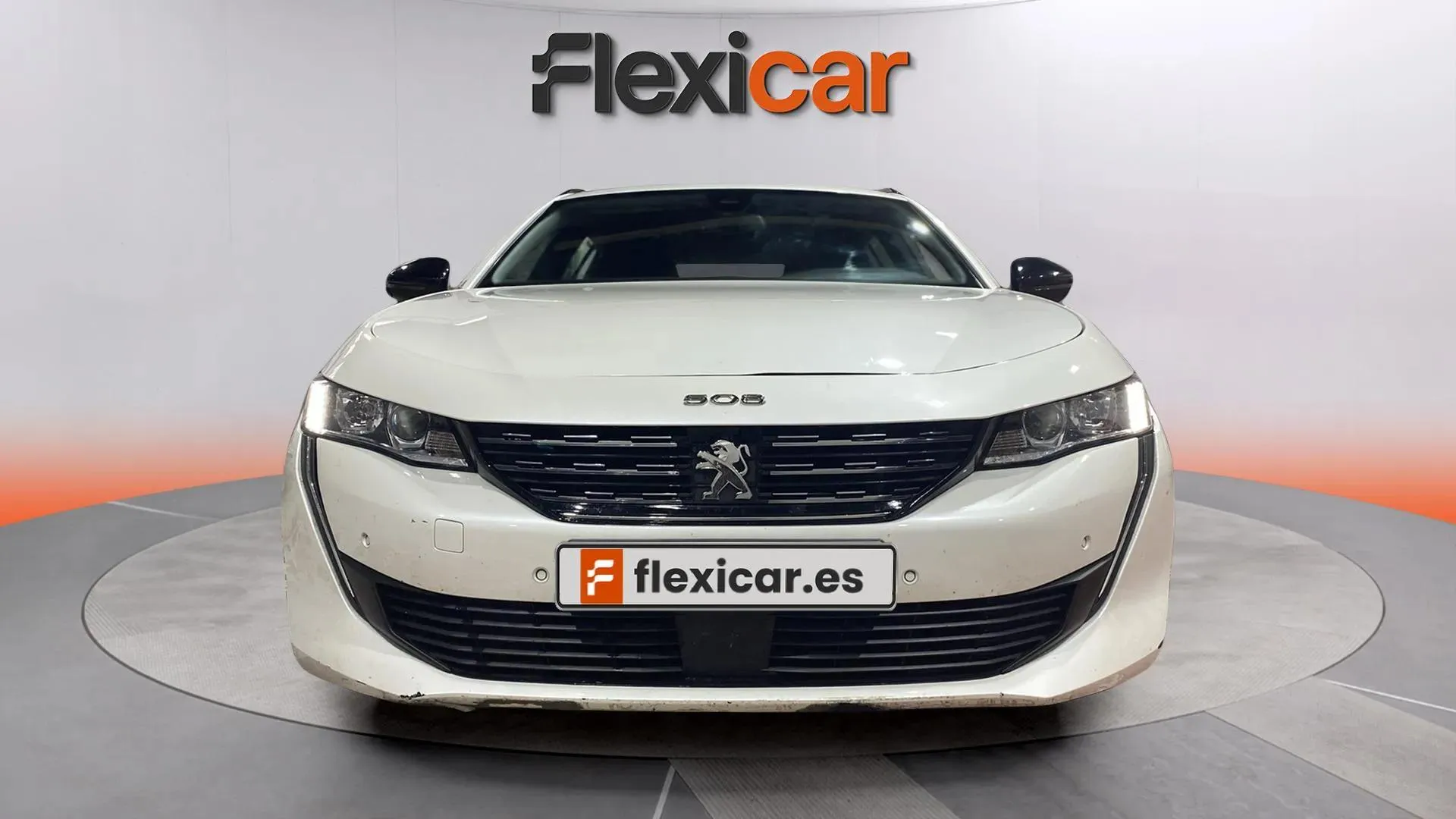 Peugeot 508 Active Pack BlueHDi 130 EAT8 - foto 2