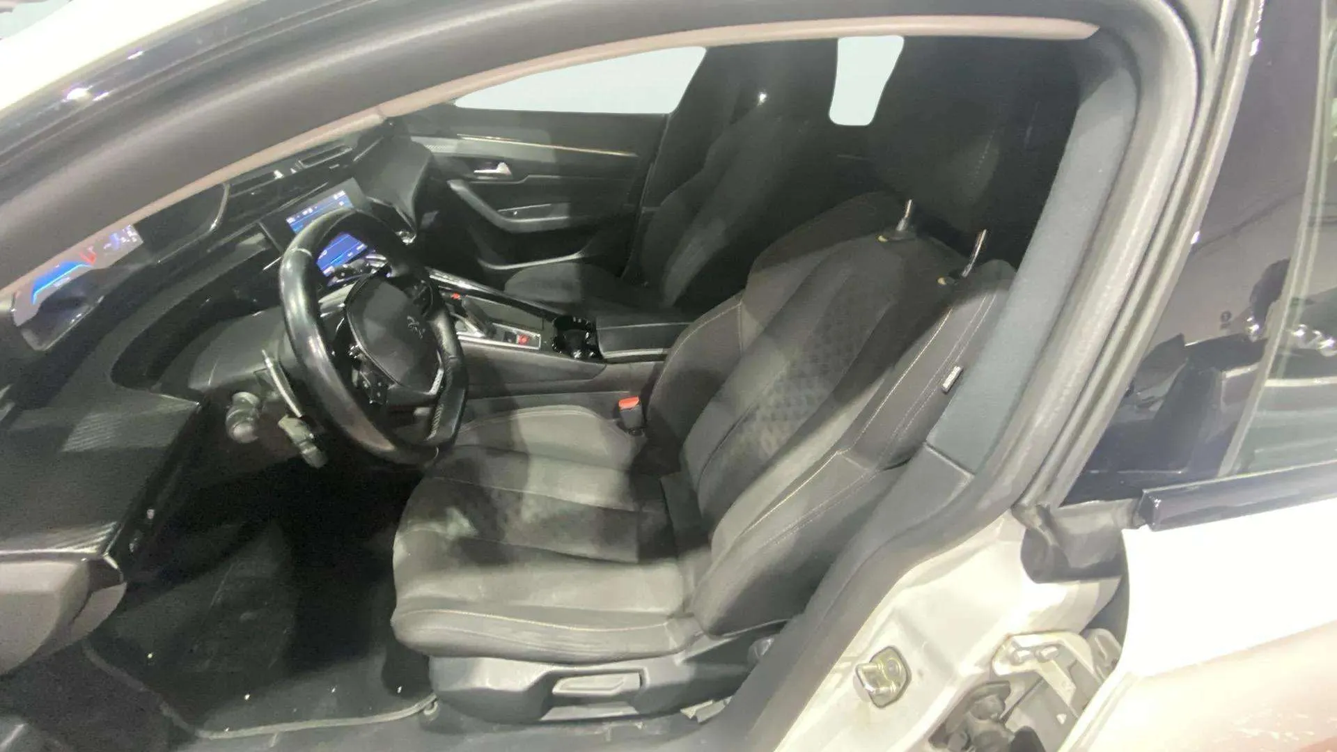 Peugeot 508 Active Pack BlueHDi 130 EAT8 - foto 11