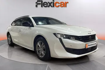 peugeot 508 5p active pack bluehdi 130 s amps eat8 diesel automatica granada 903000000285724
